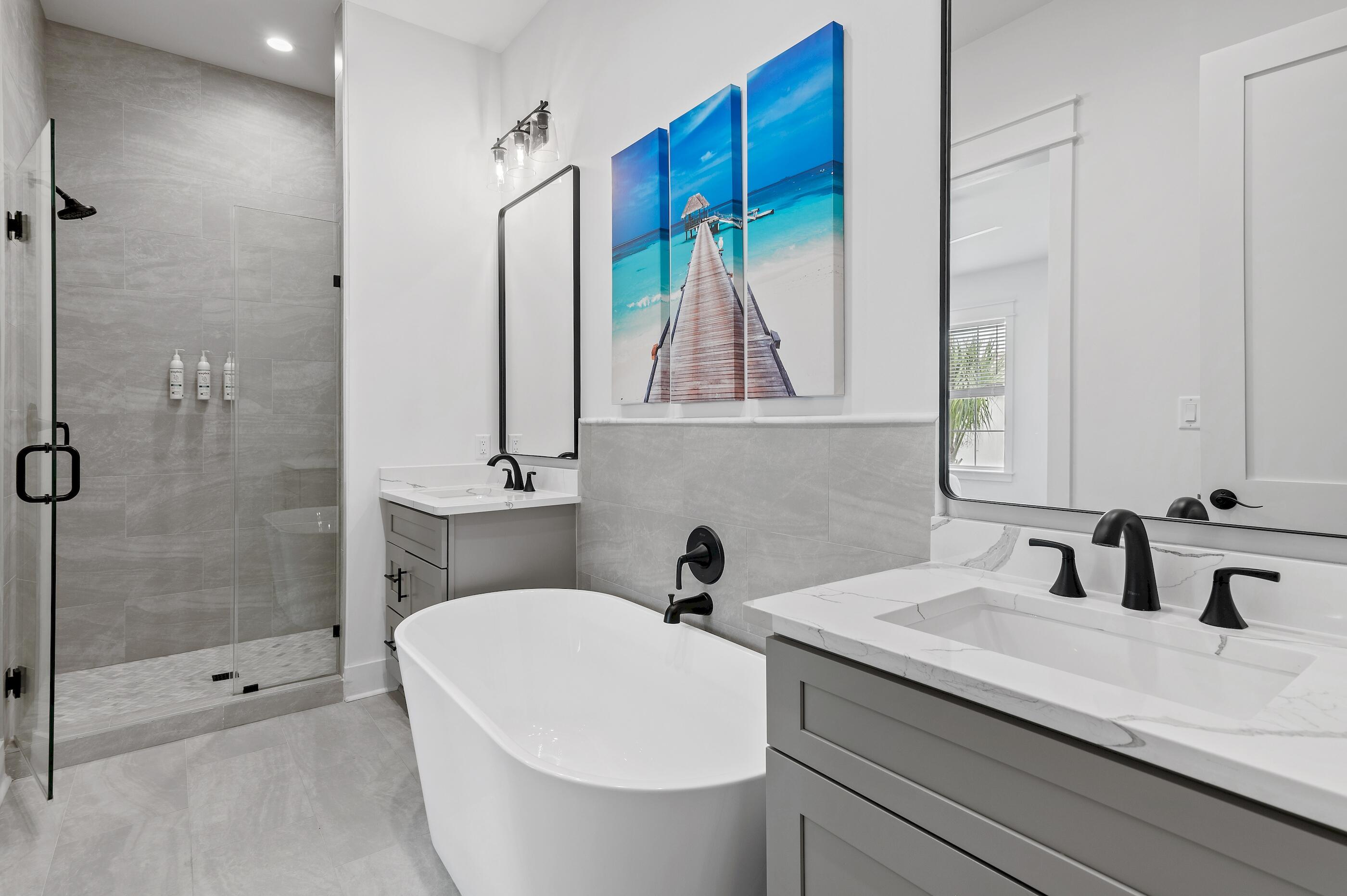 Grand Villas at Tops'l Beach Club - Residential