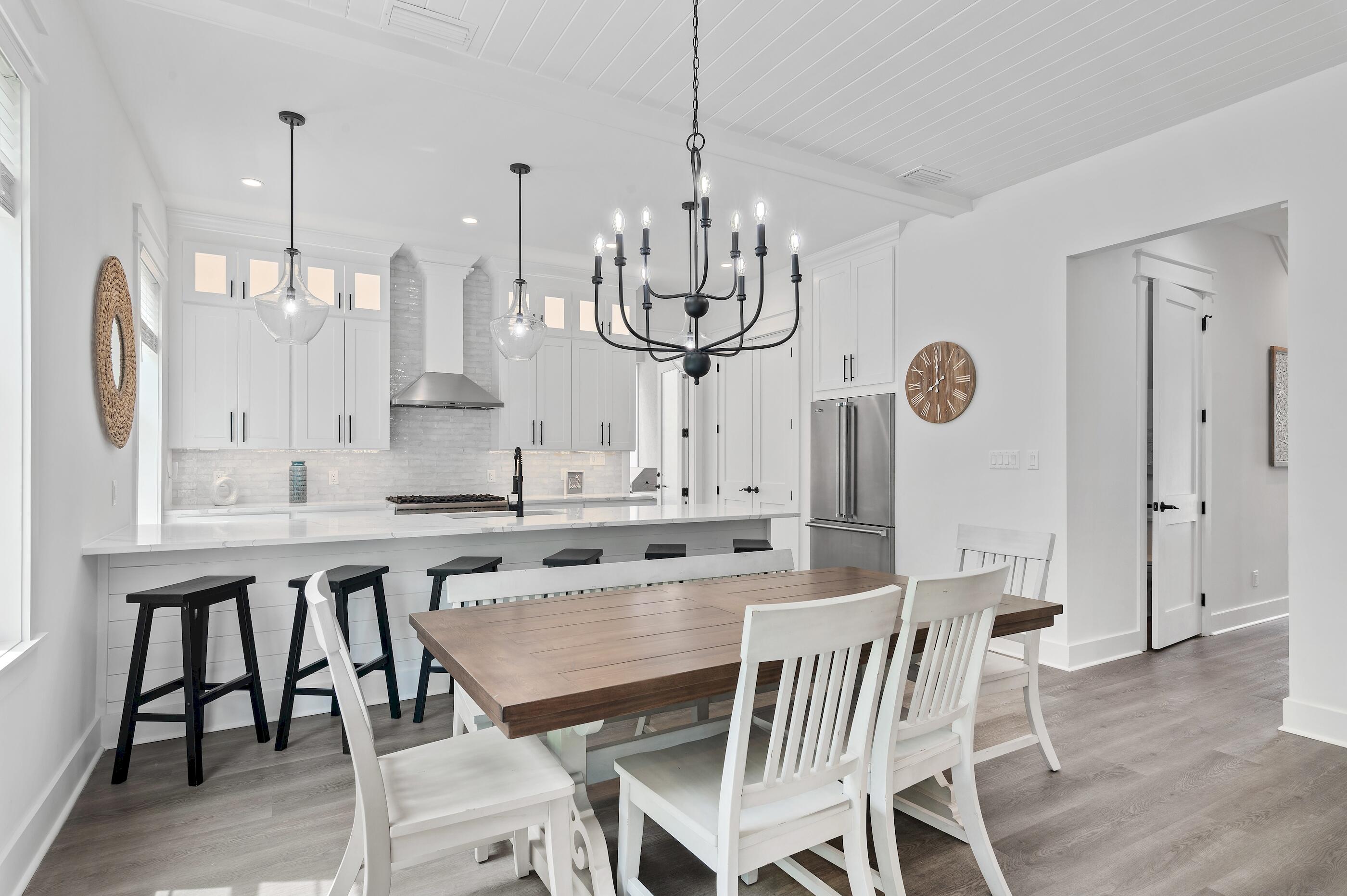 Grand Villas at Tops'l Beach Club - Residential