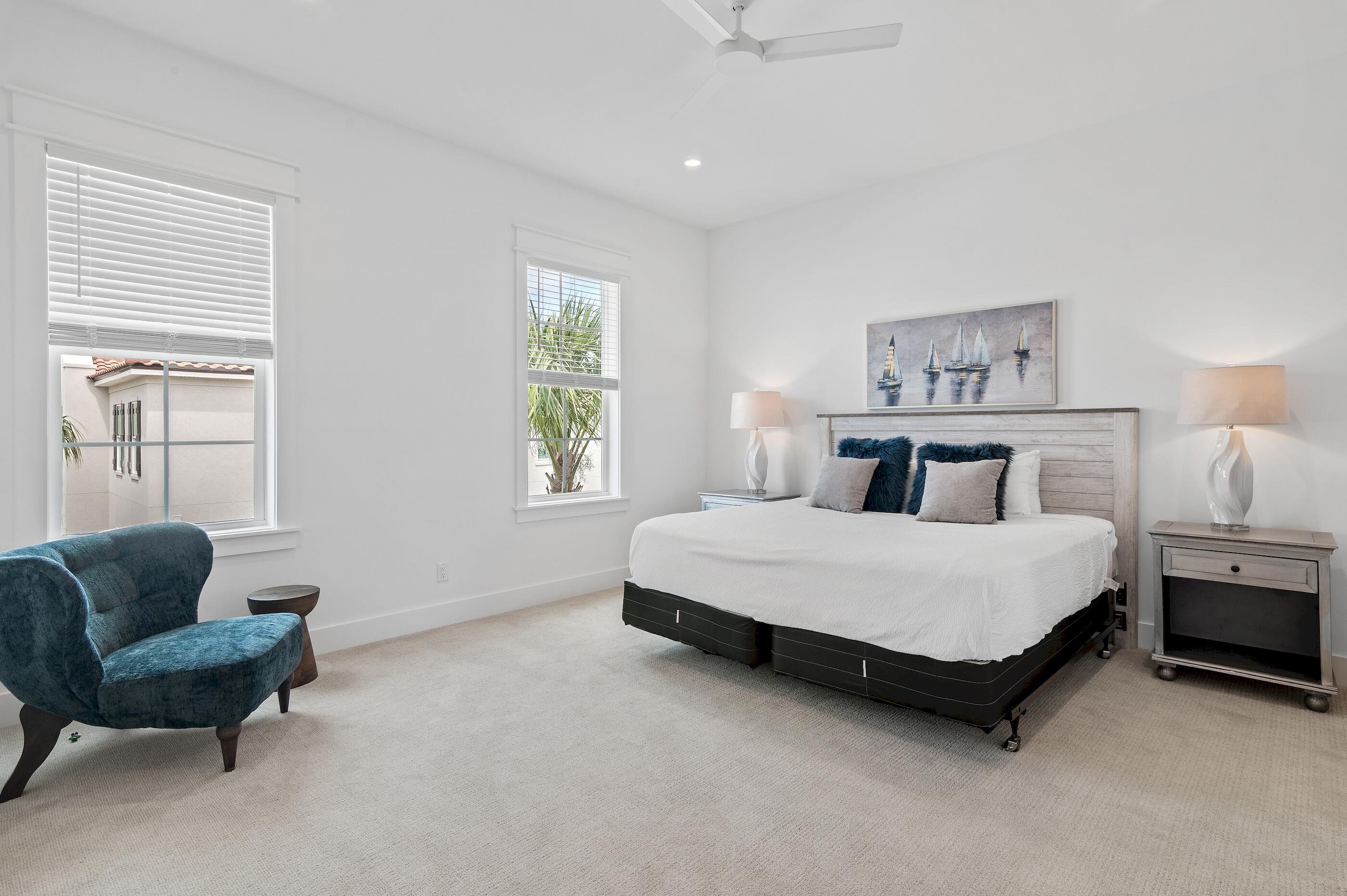 Grand Villas at Tops'l Beach Club - Residential