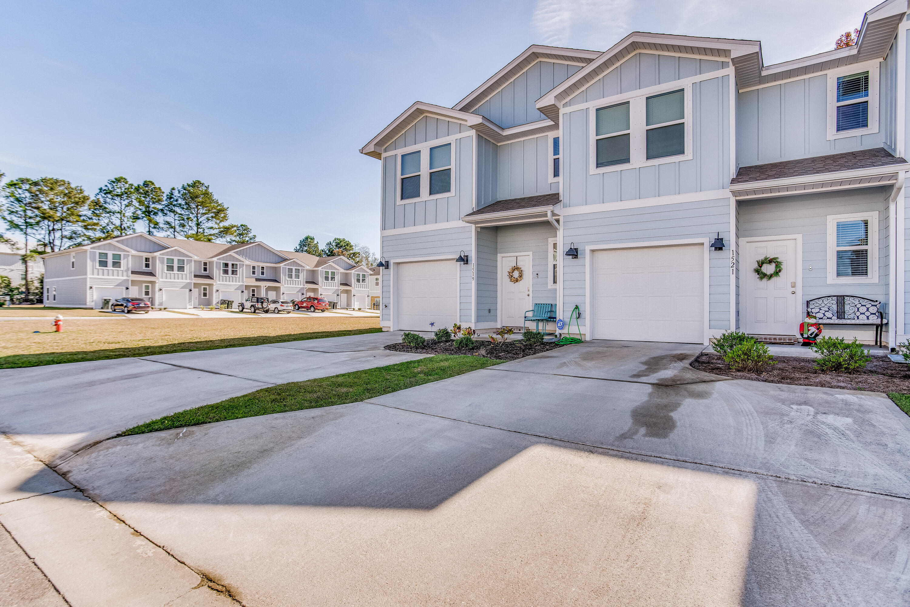 Coopers Landing - Residential