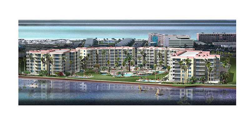 DESTIN WEST PELICAN - Residential