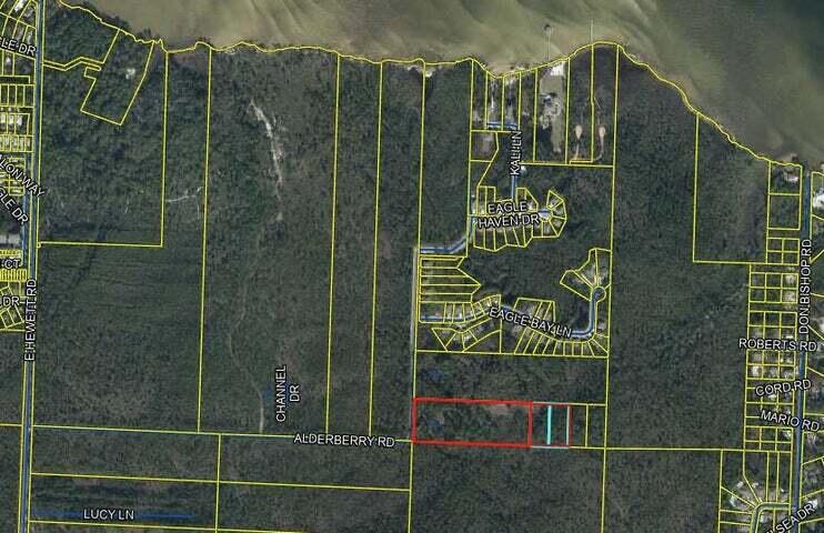 Alderberry Dunes - Land