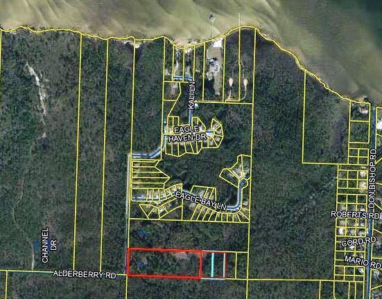 Alderberry Dunes - Land