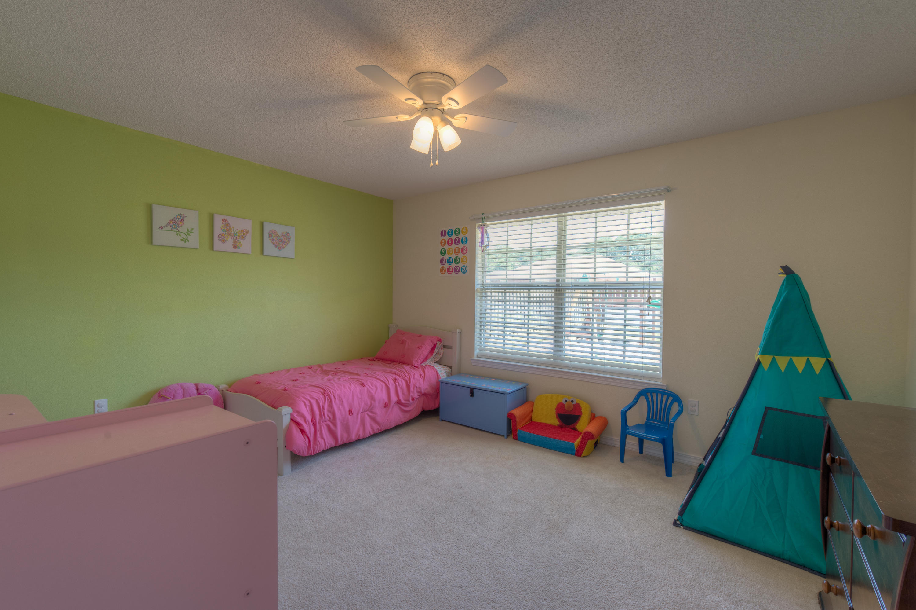 LEE FARMS PH I - Residential