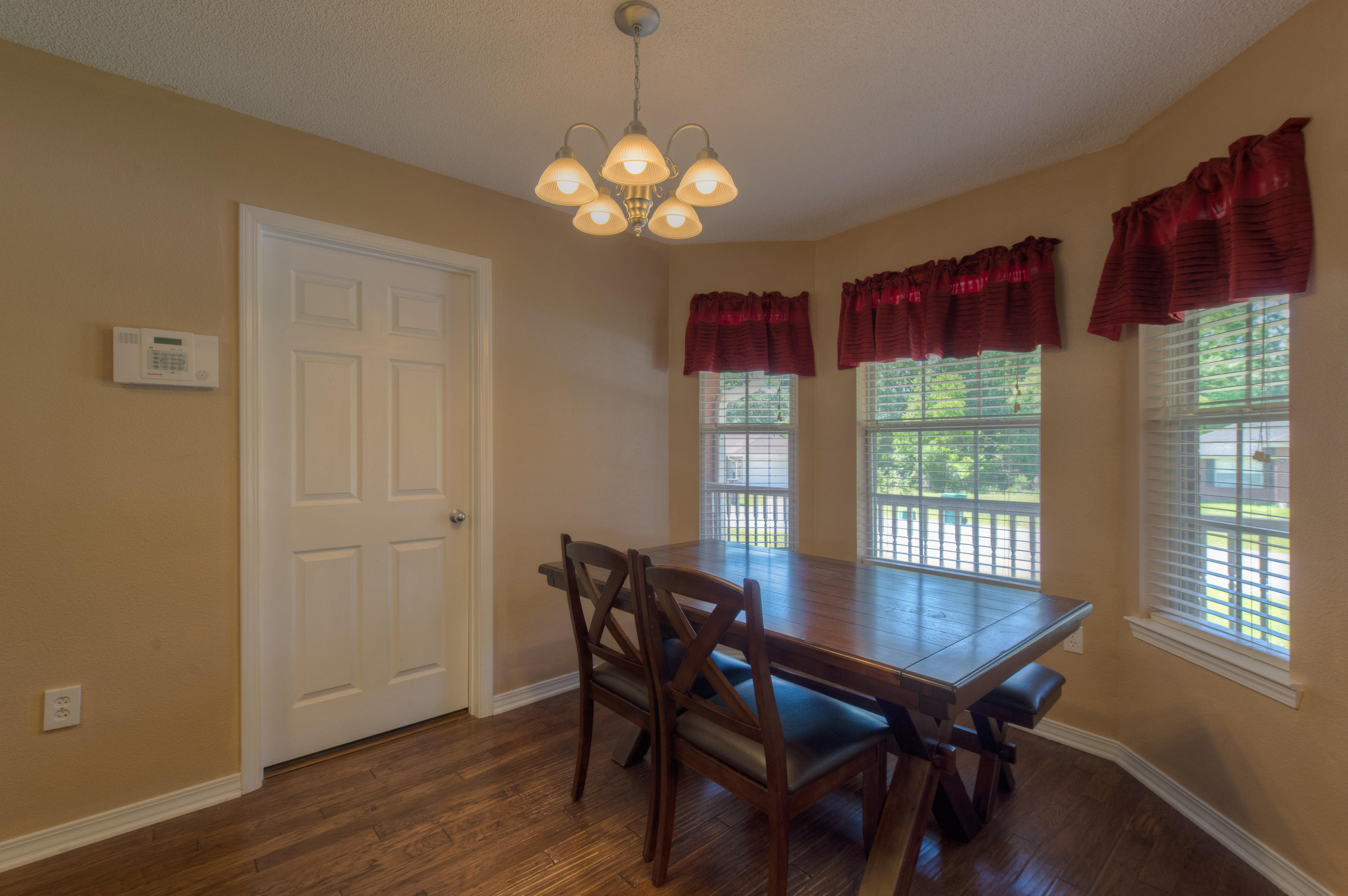 LEE FARMS PH I - Residential