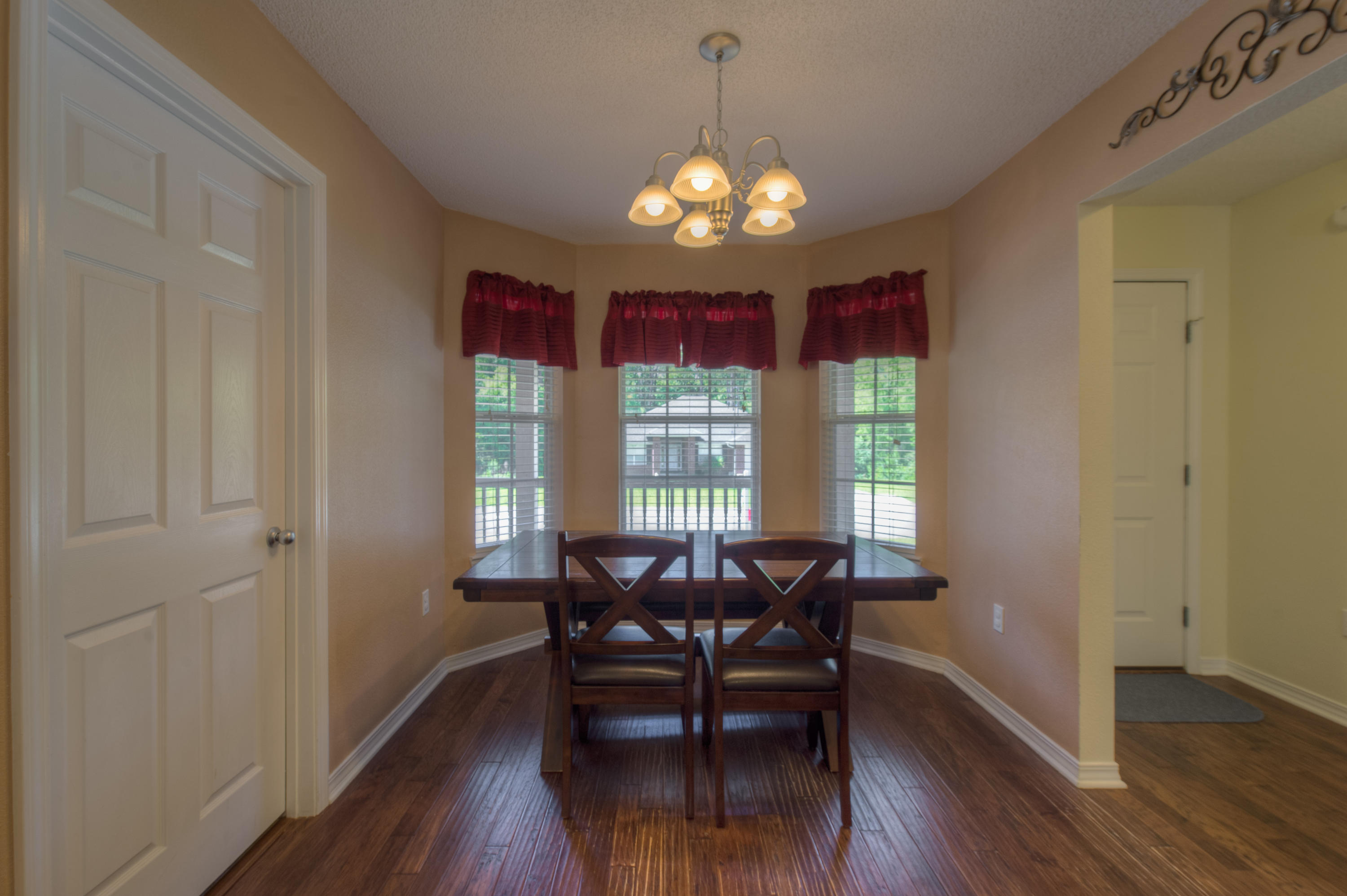 LEE FARMS PH I - Residential