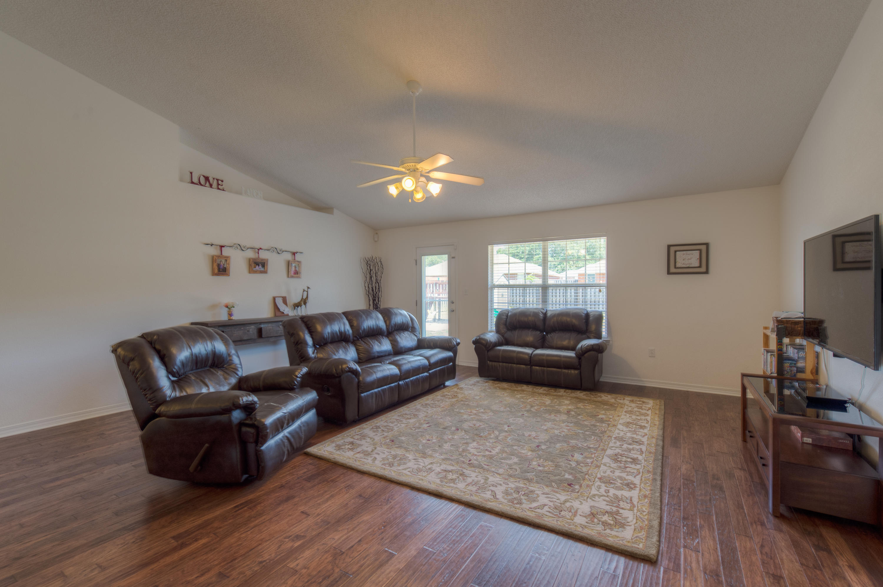 LEE FARMS PH I - Residential