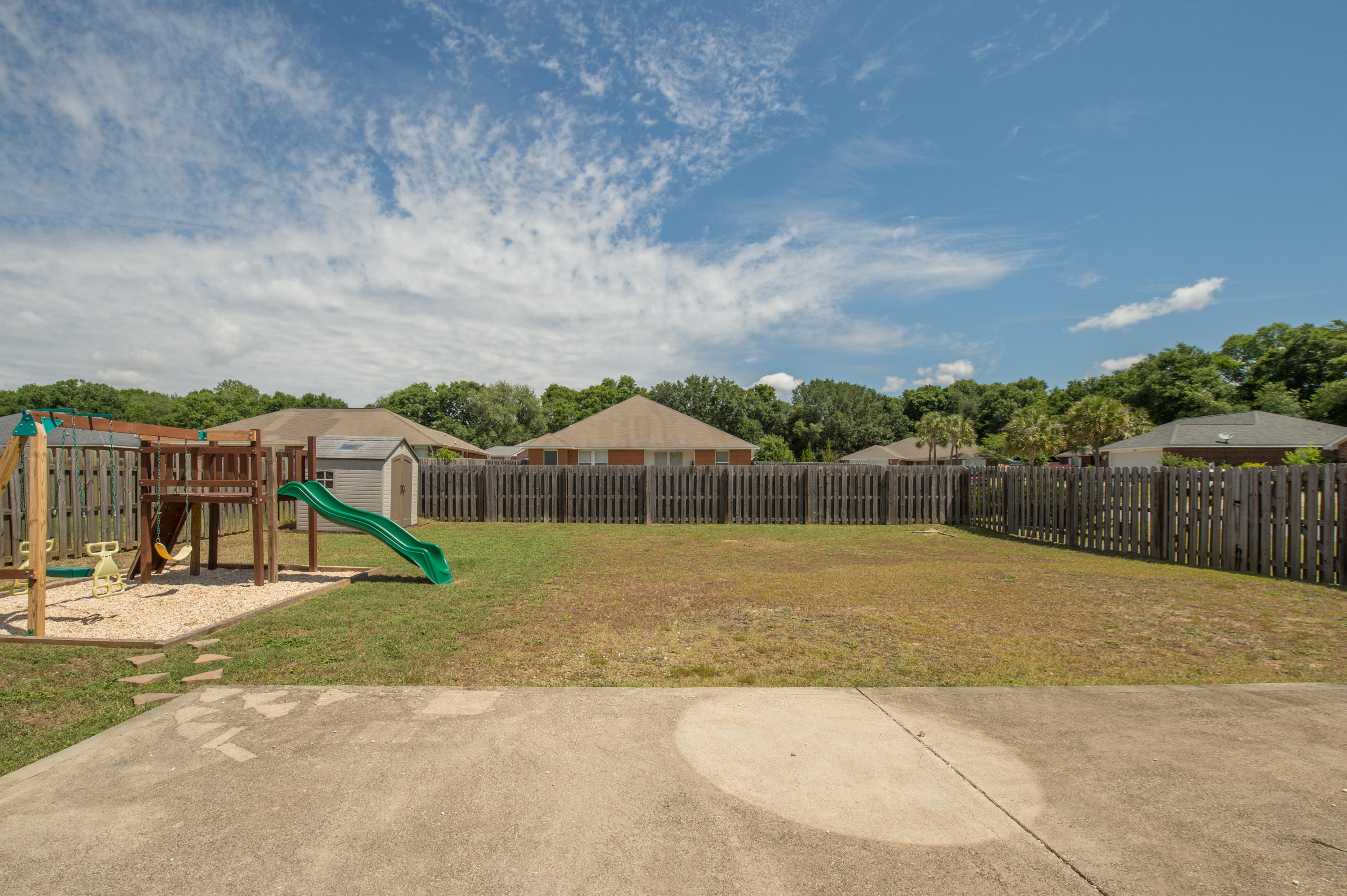 LEE FARMS PH I - Residential