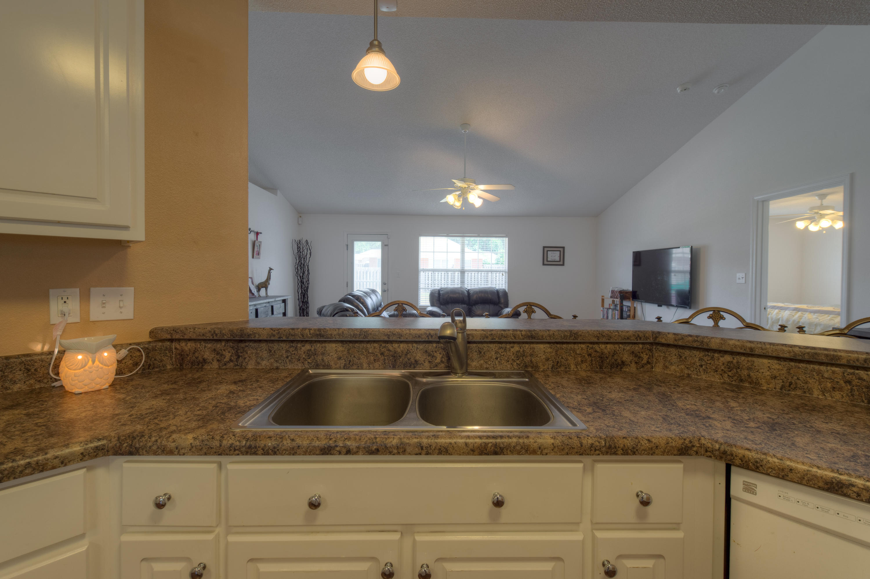 LEE FARMS PH I - Residential