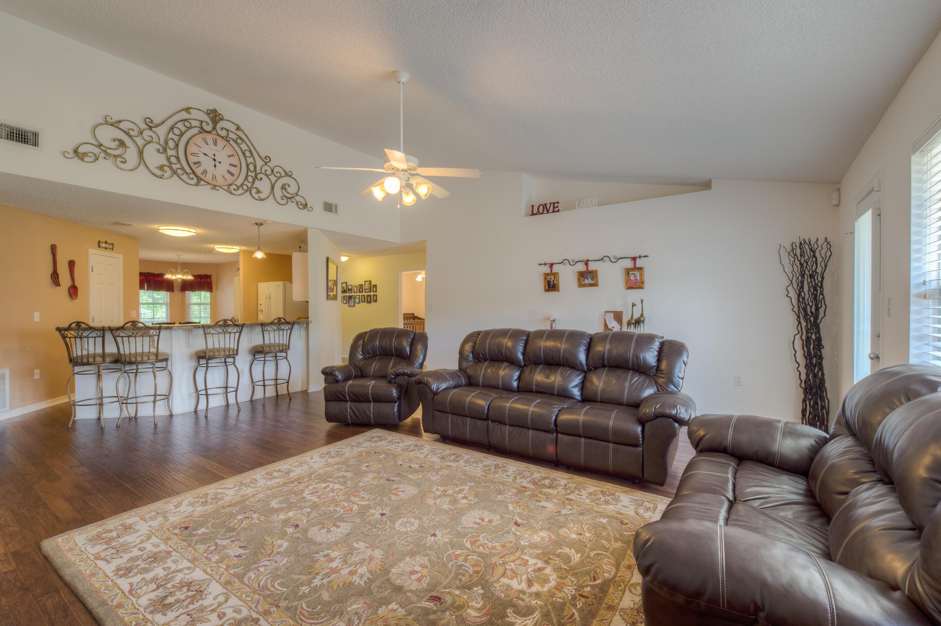 LEE FARMS PH I - Residential