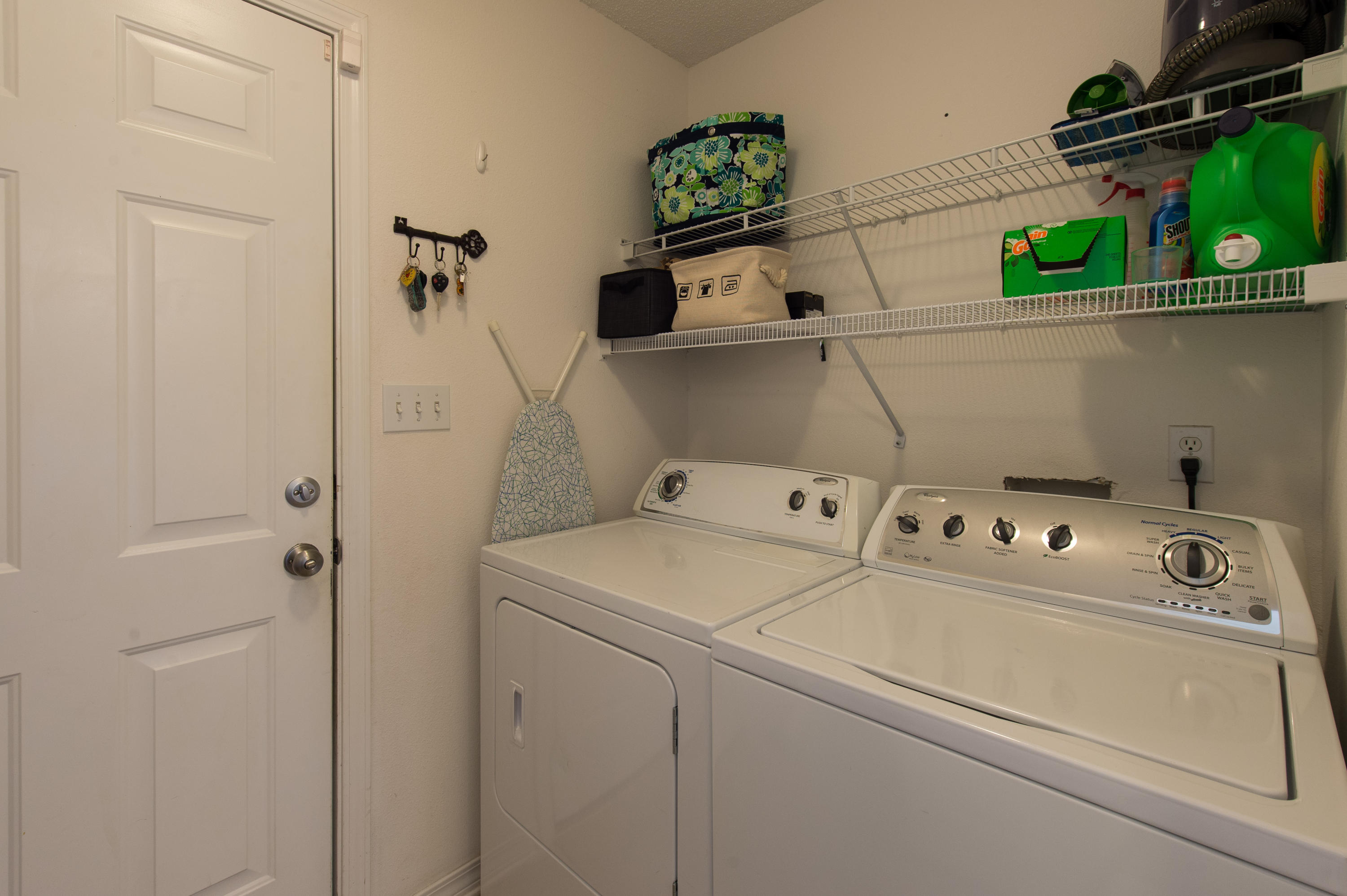 LEE FARMS PH I - Residential