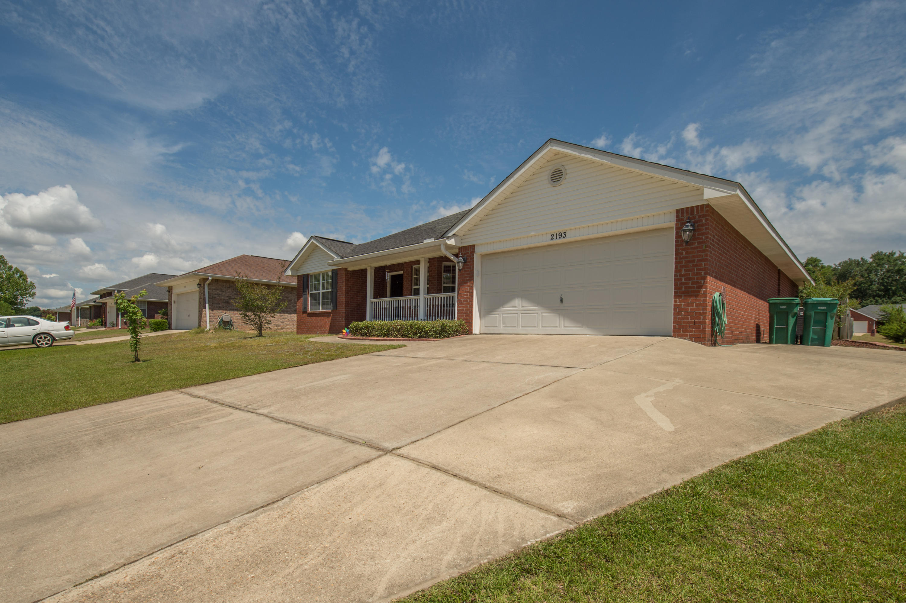 LEE FARMS PH I - Residential