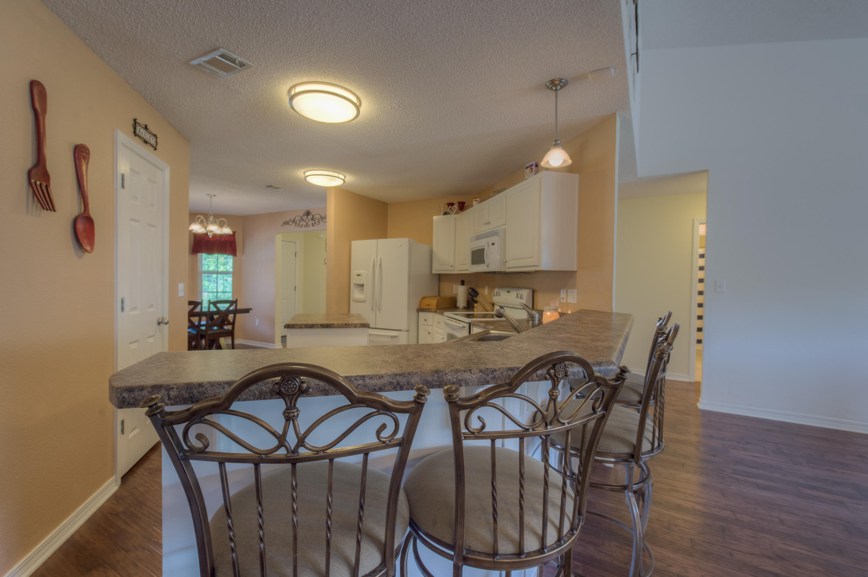 LEE FARMS PH I - Residential