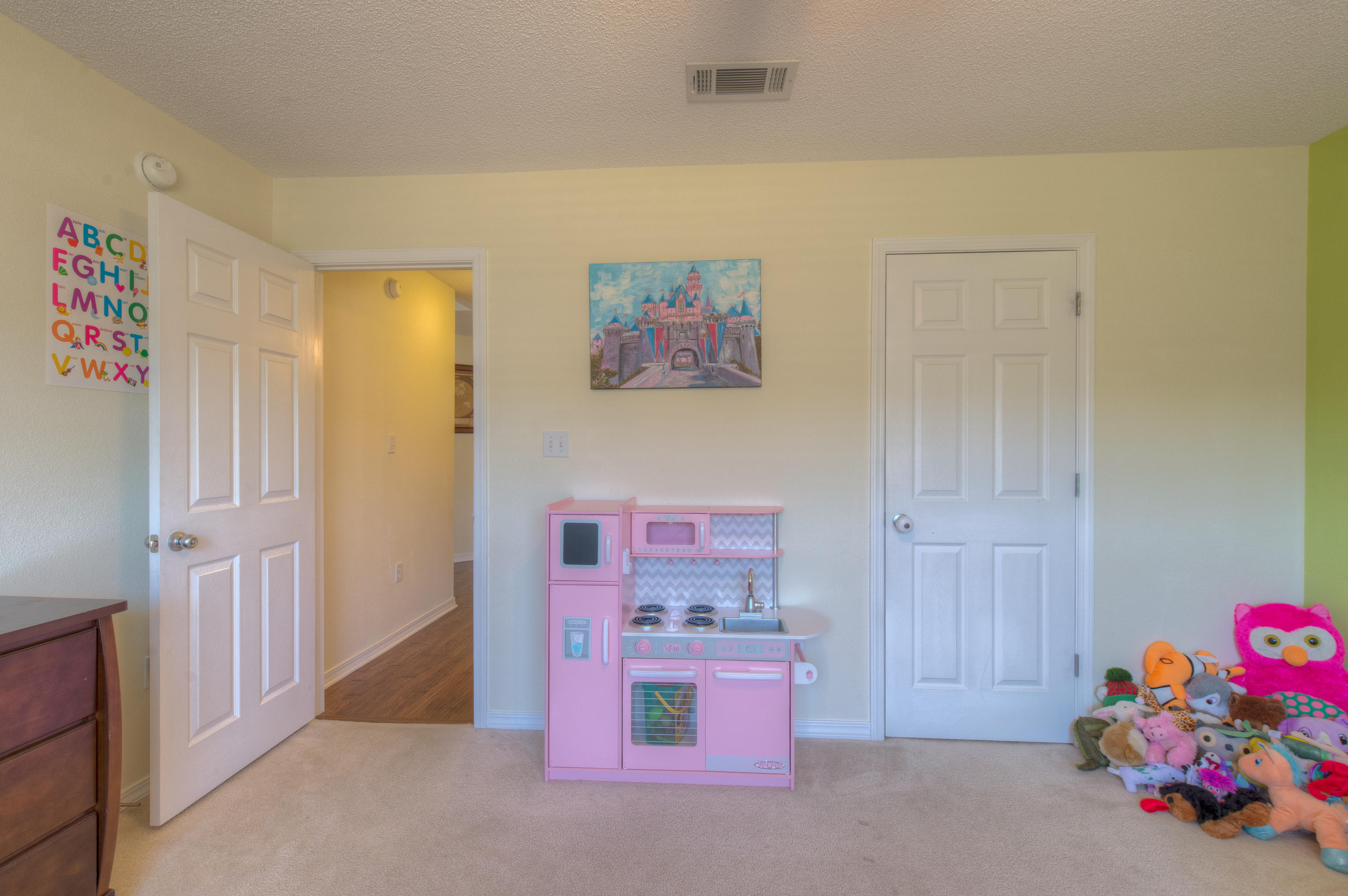 LEE FARMS PH I - Residential