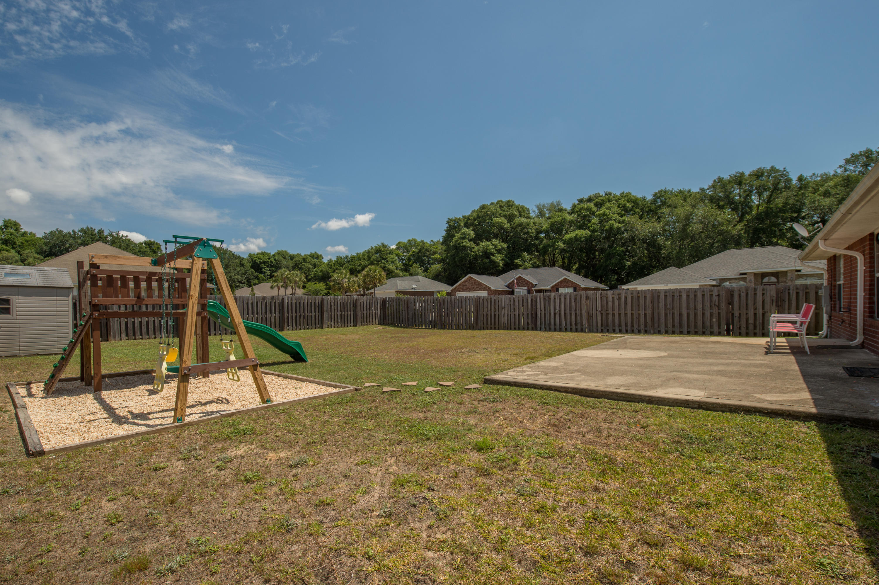 LEE FARMS PH I - Residential