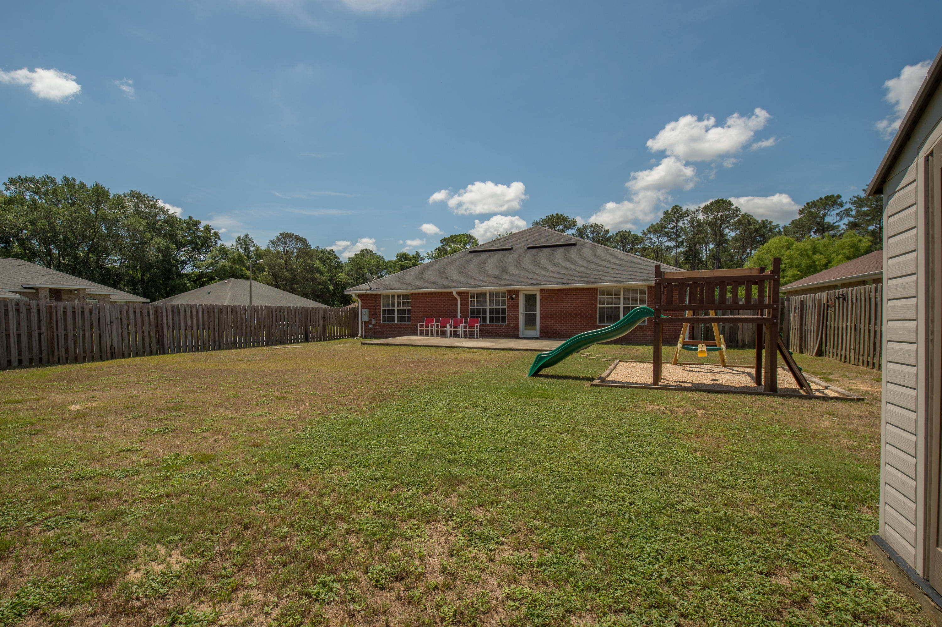 LEE FARMS PH I - Residential