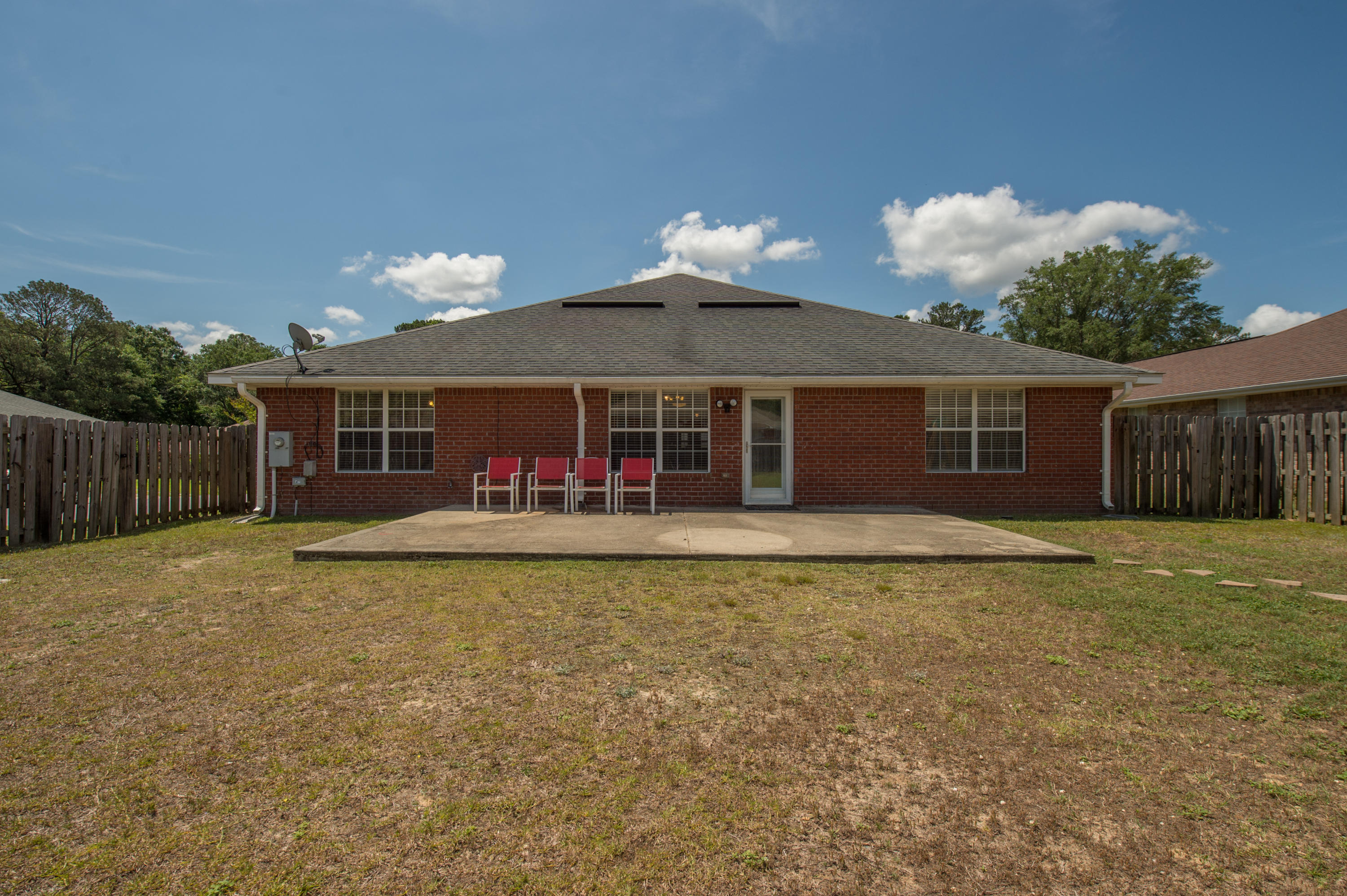 LEE FARMS PH I - Residential