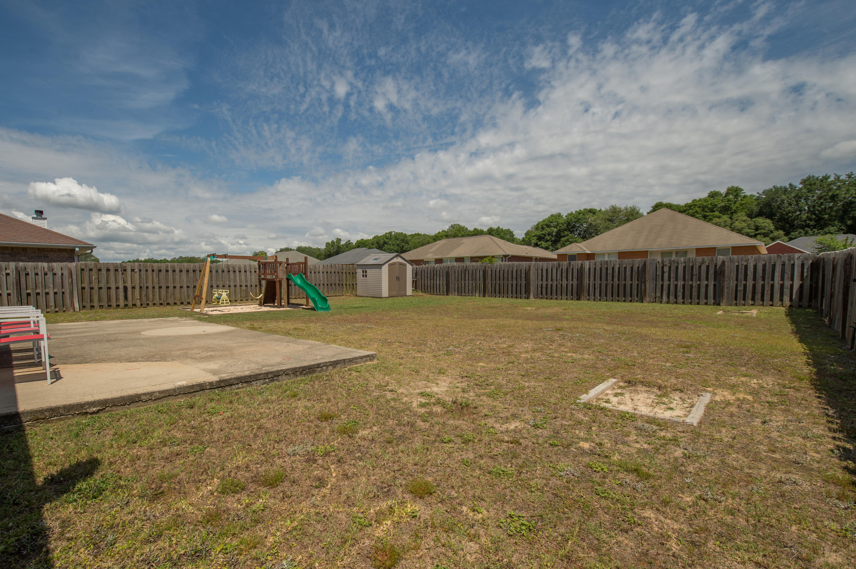 LEE FARMS PH I - Residential