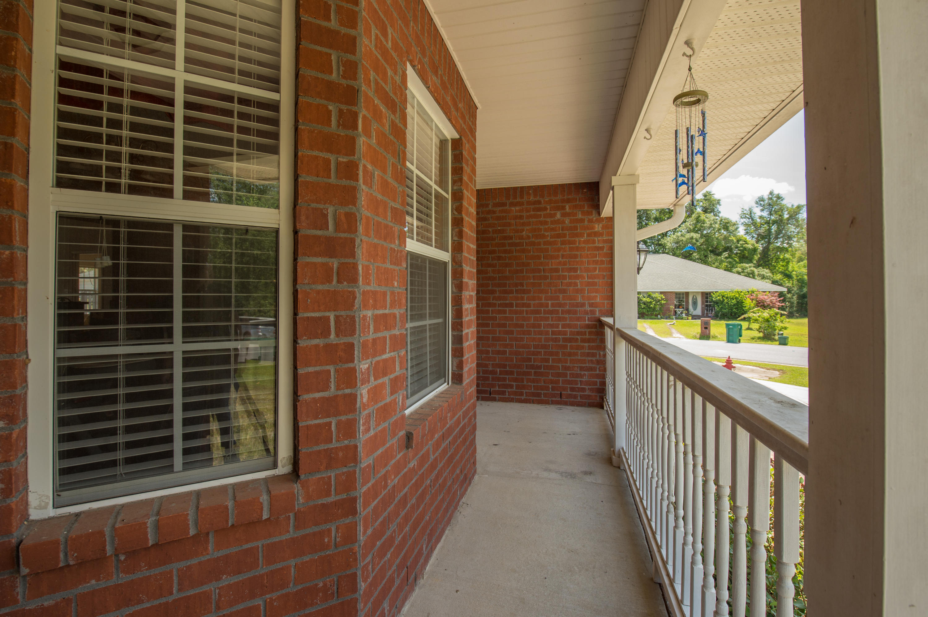 LEE FARMS PH I - Residential