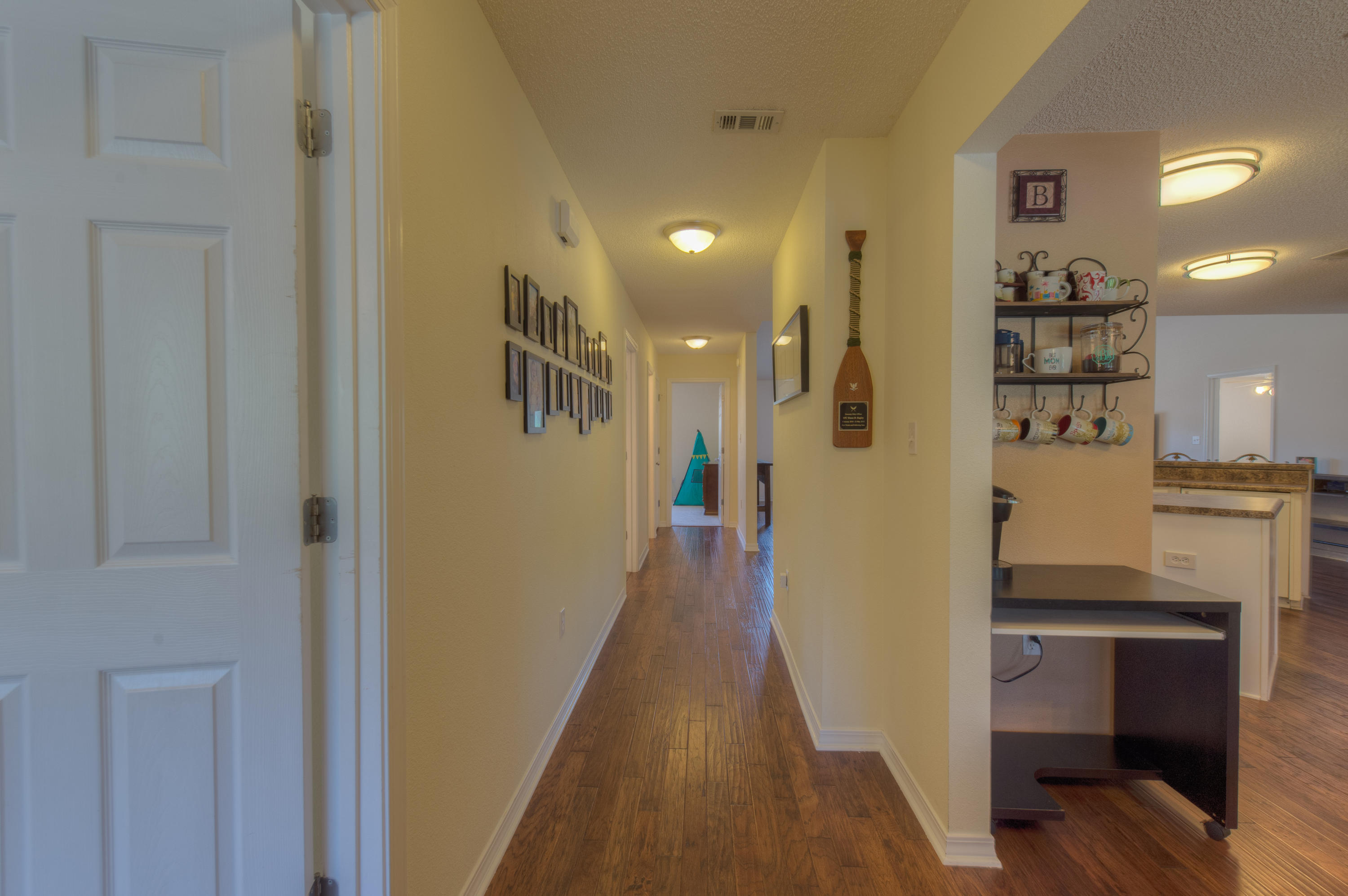 LEE FARMS PH I - Residential