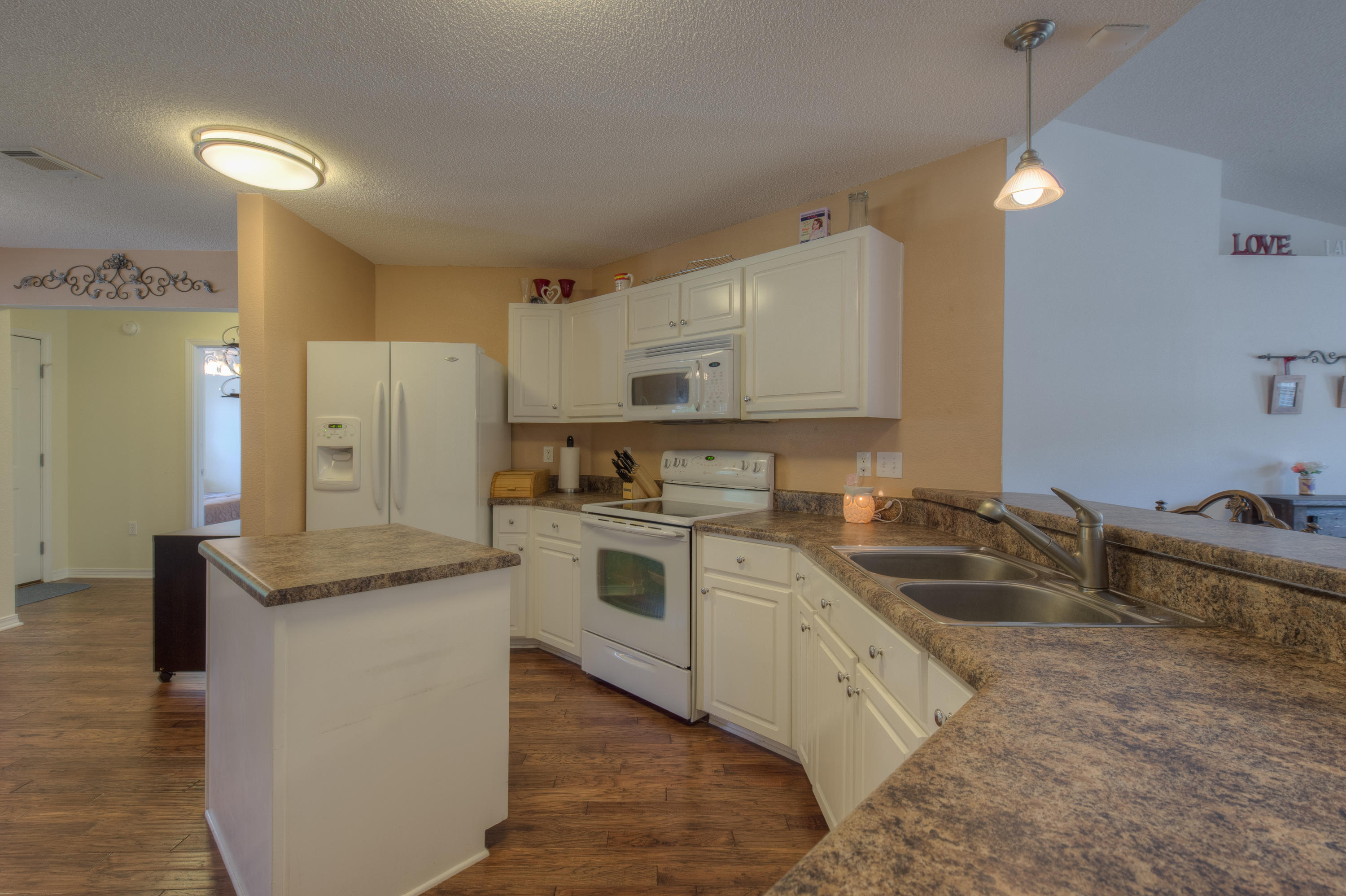 LEE FARMS PH I - Residential