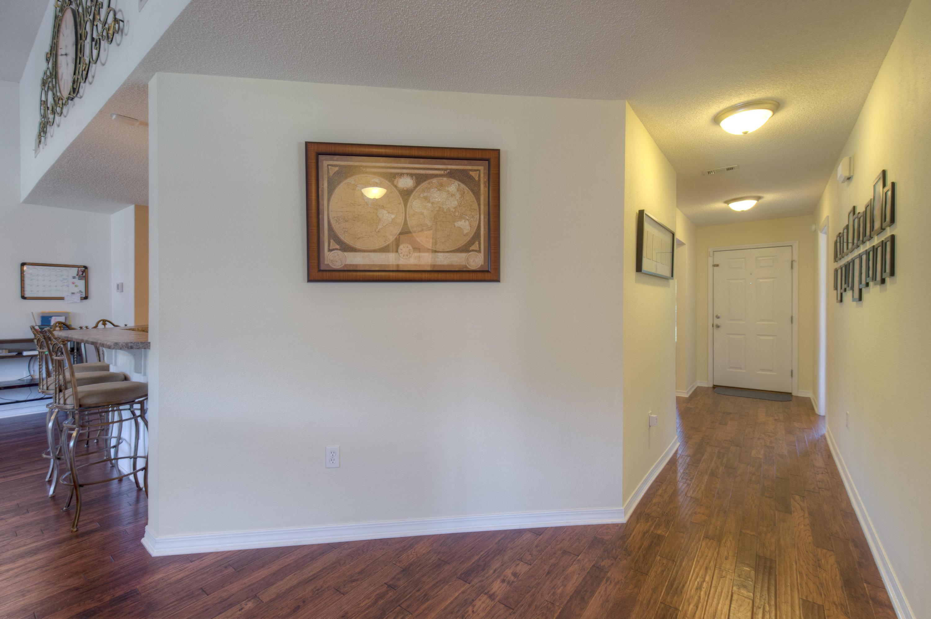 LEE FARMS PH I - Residential