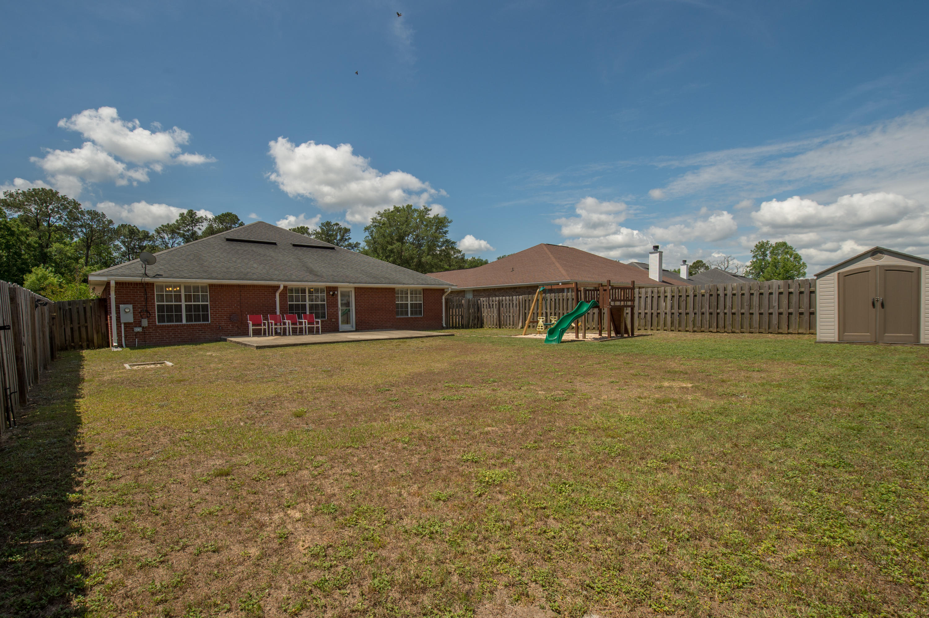 LEE FARMS PH I - Residential