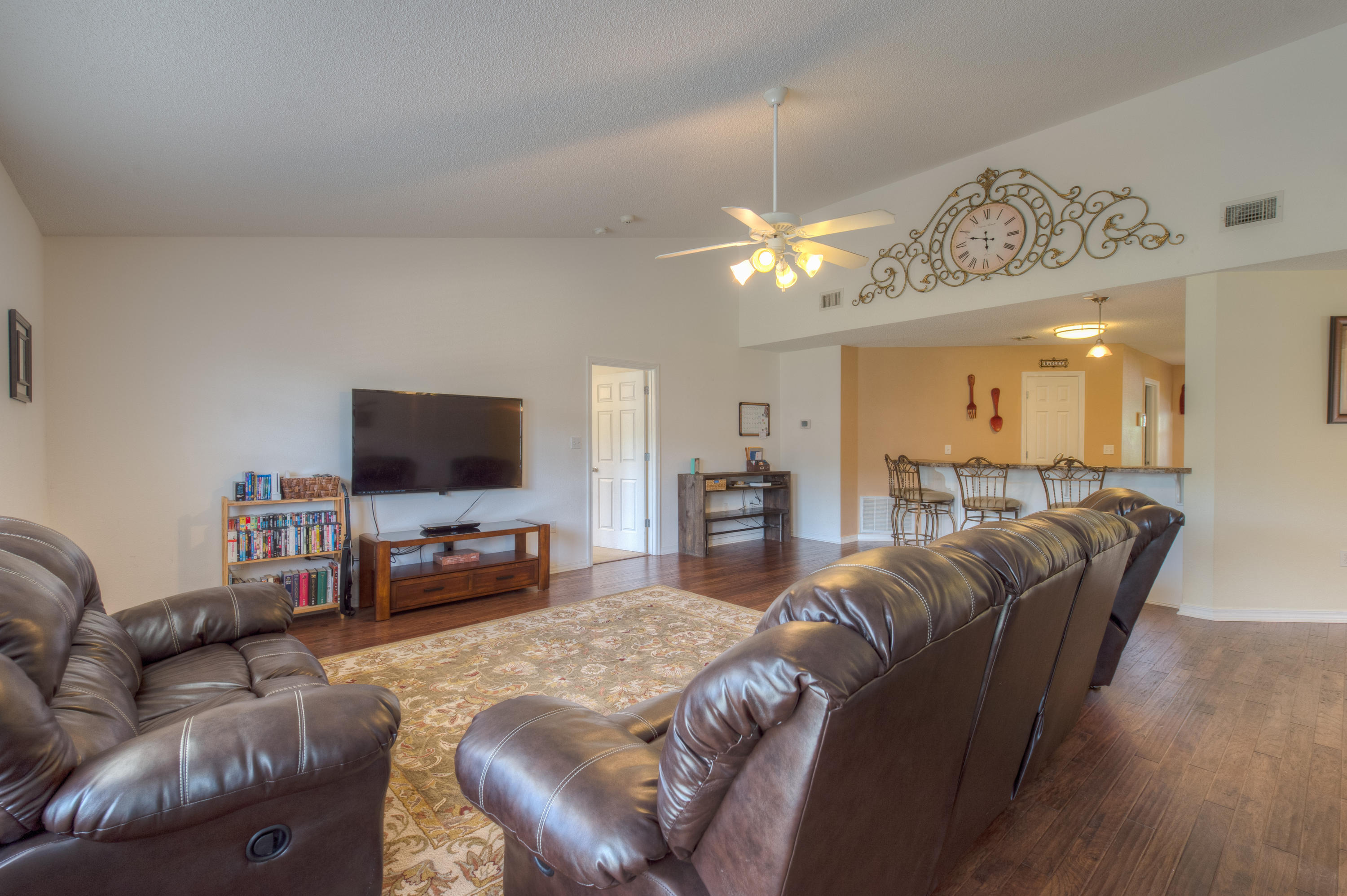 LEE FARMS PH I - Residential