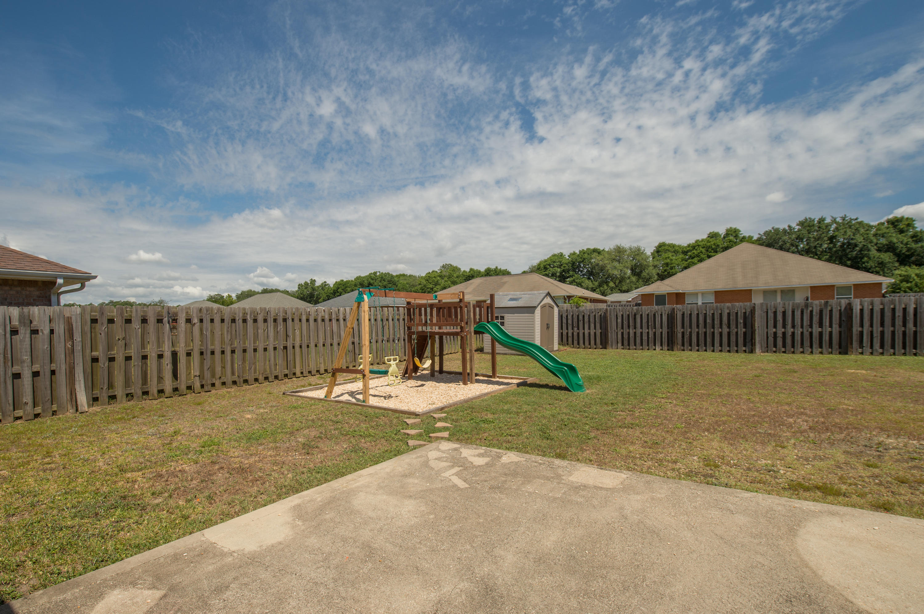 LEE FARMS PH I - Residential