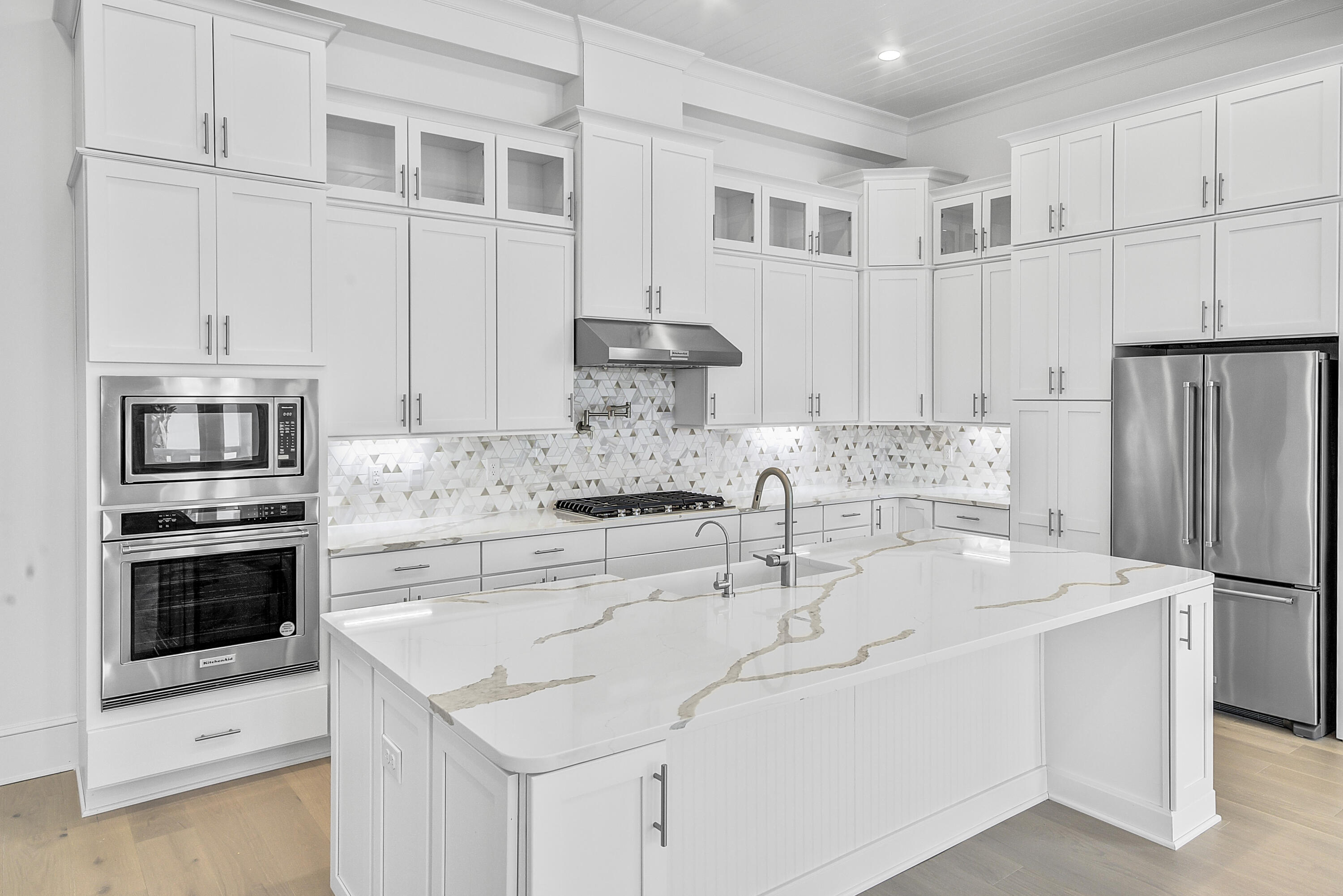 Bluewater Landing - Residential