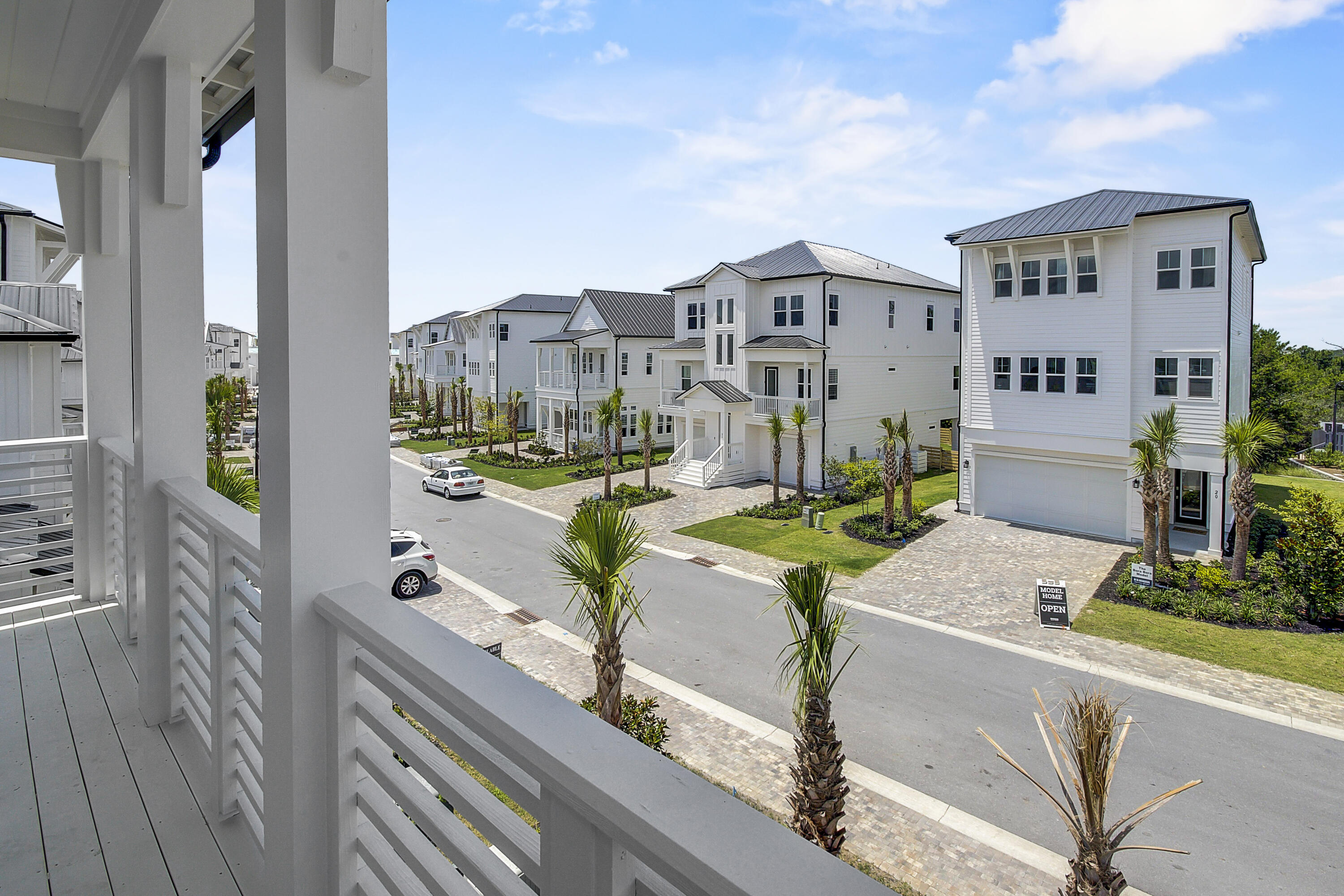 Bluewater Landing - Residential