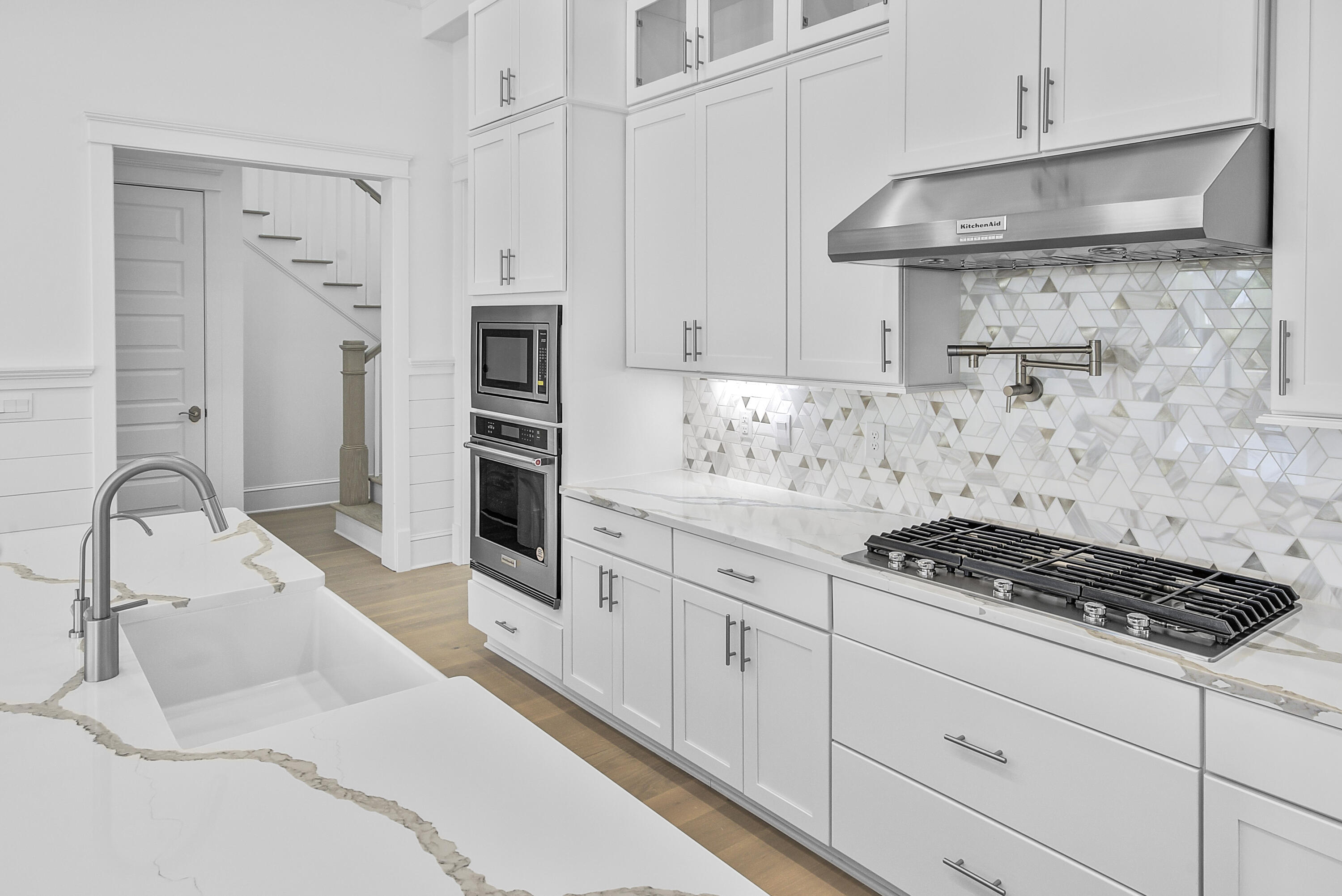 Bluewater Landing - Residential