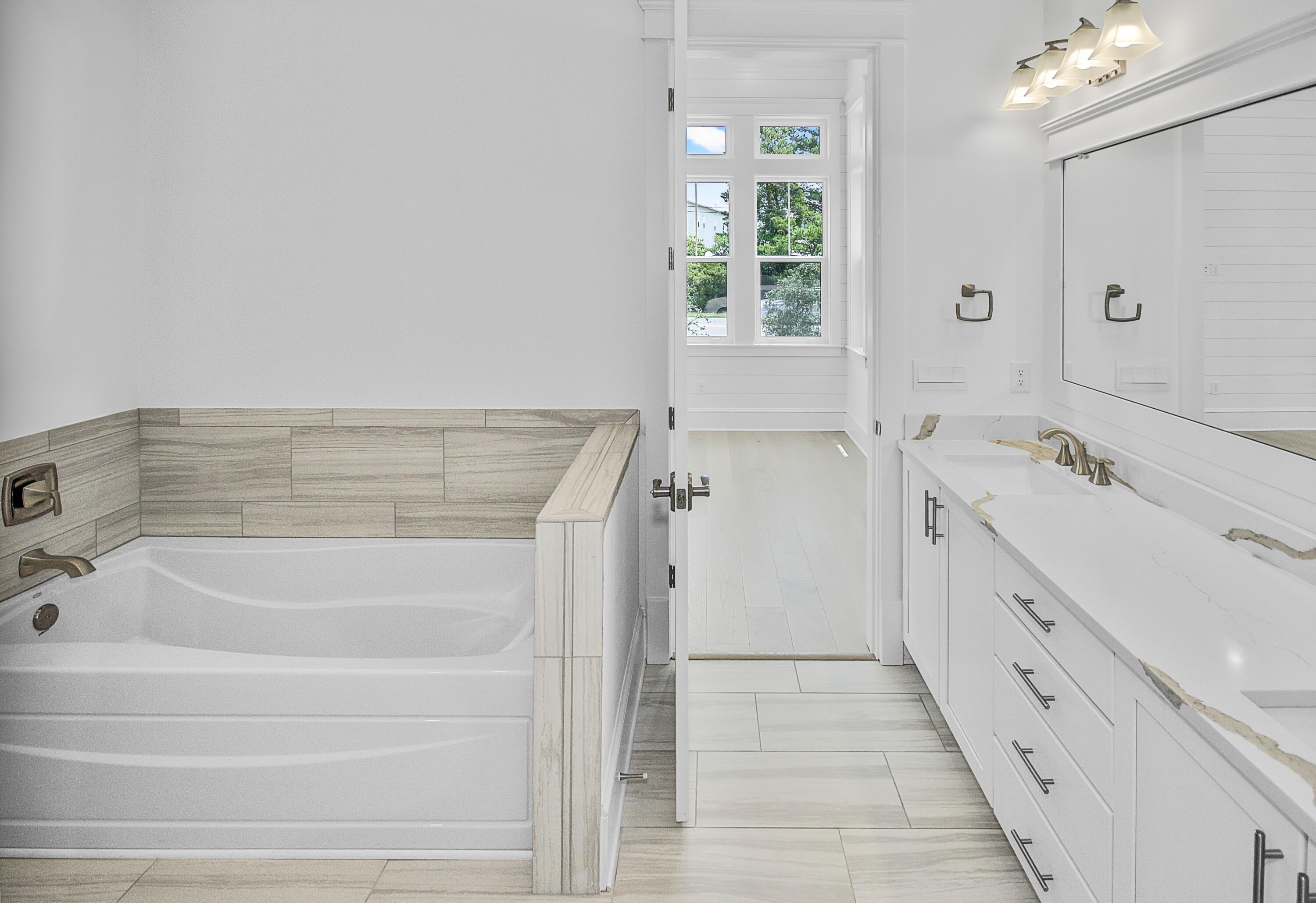 Bluewater Landing - Residential