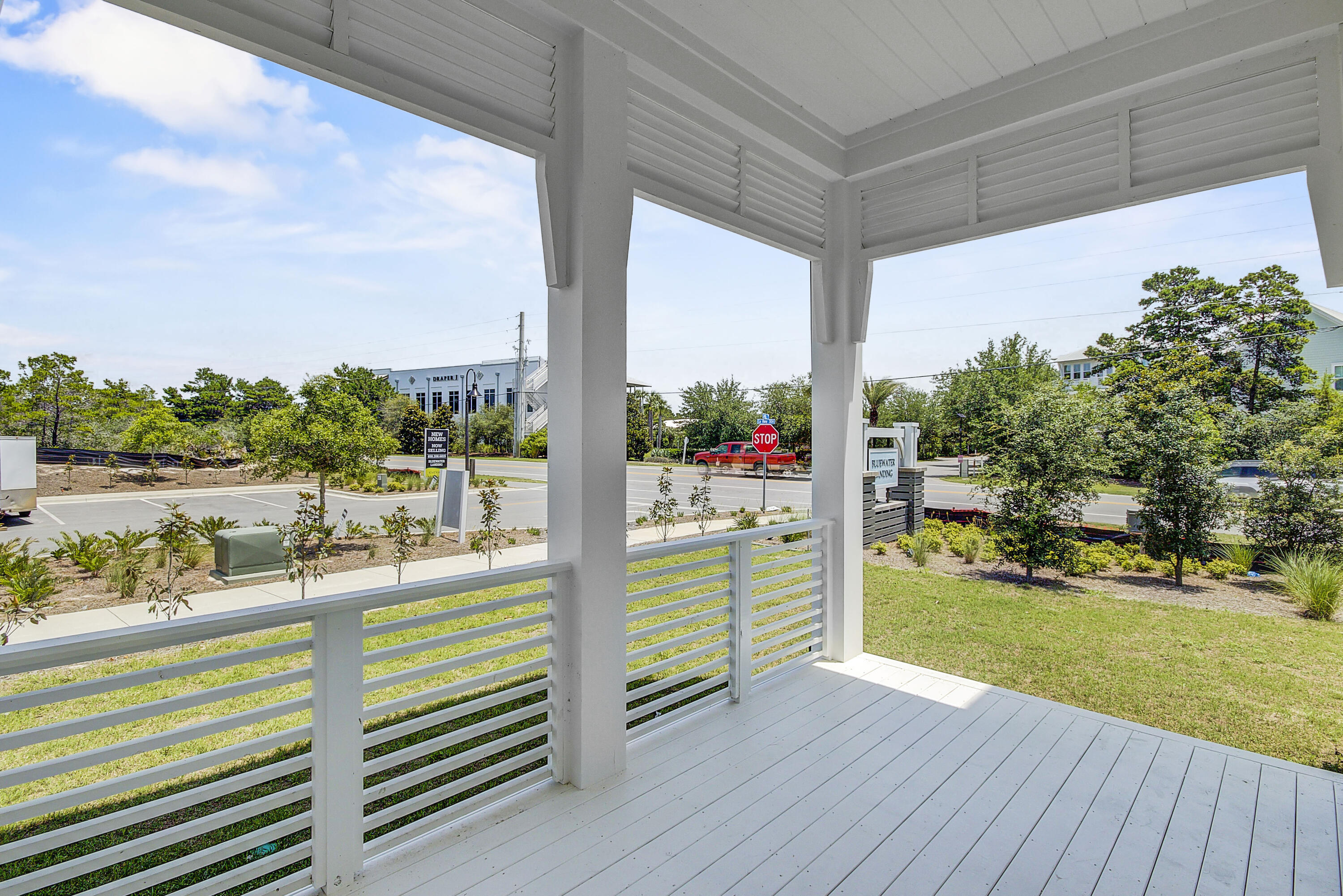 Bluewater Landing - Residential