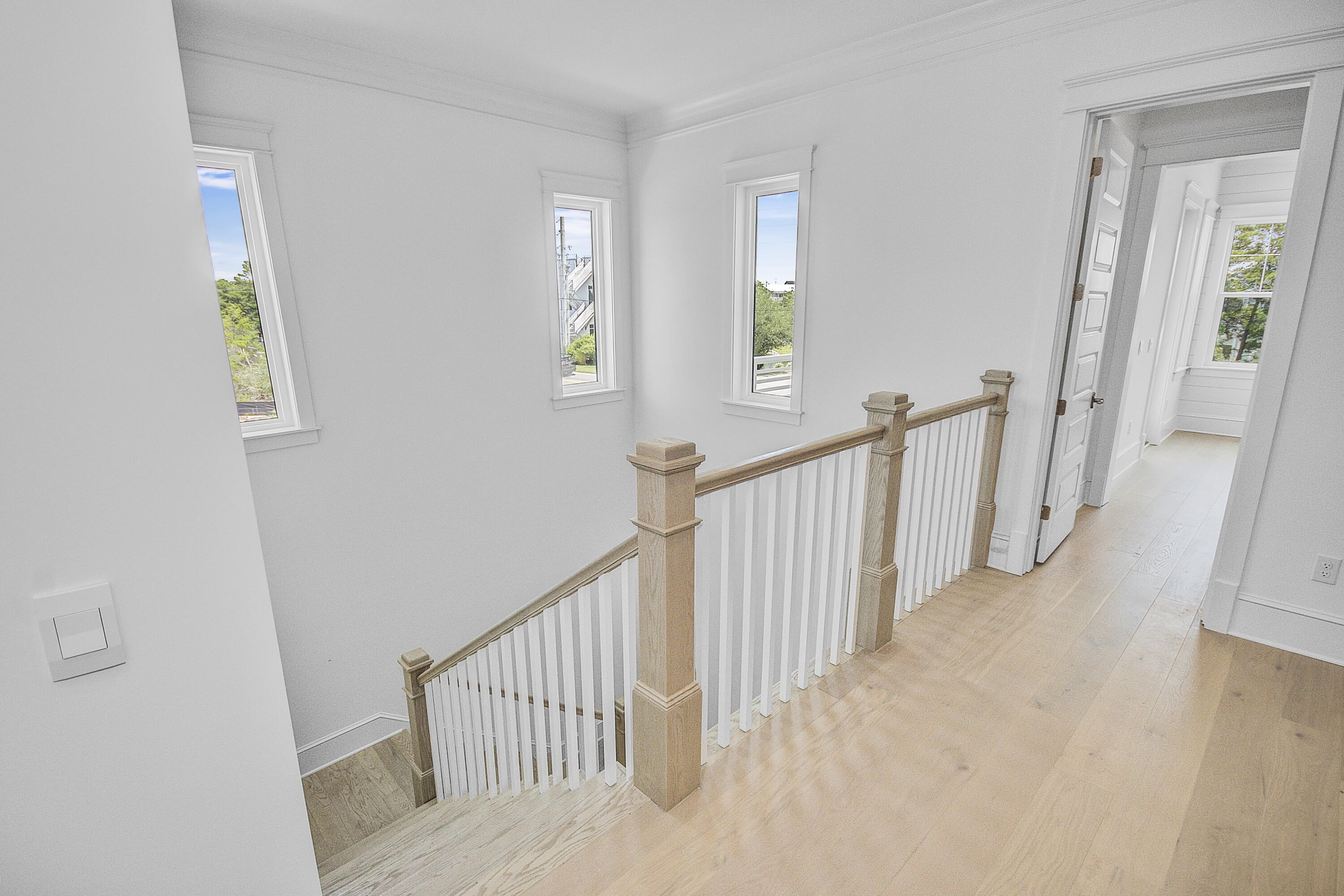 Bluewater Landing - Residential