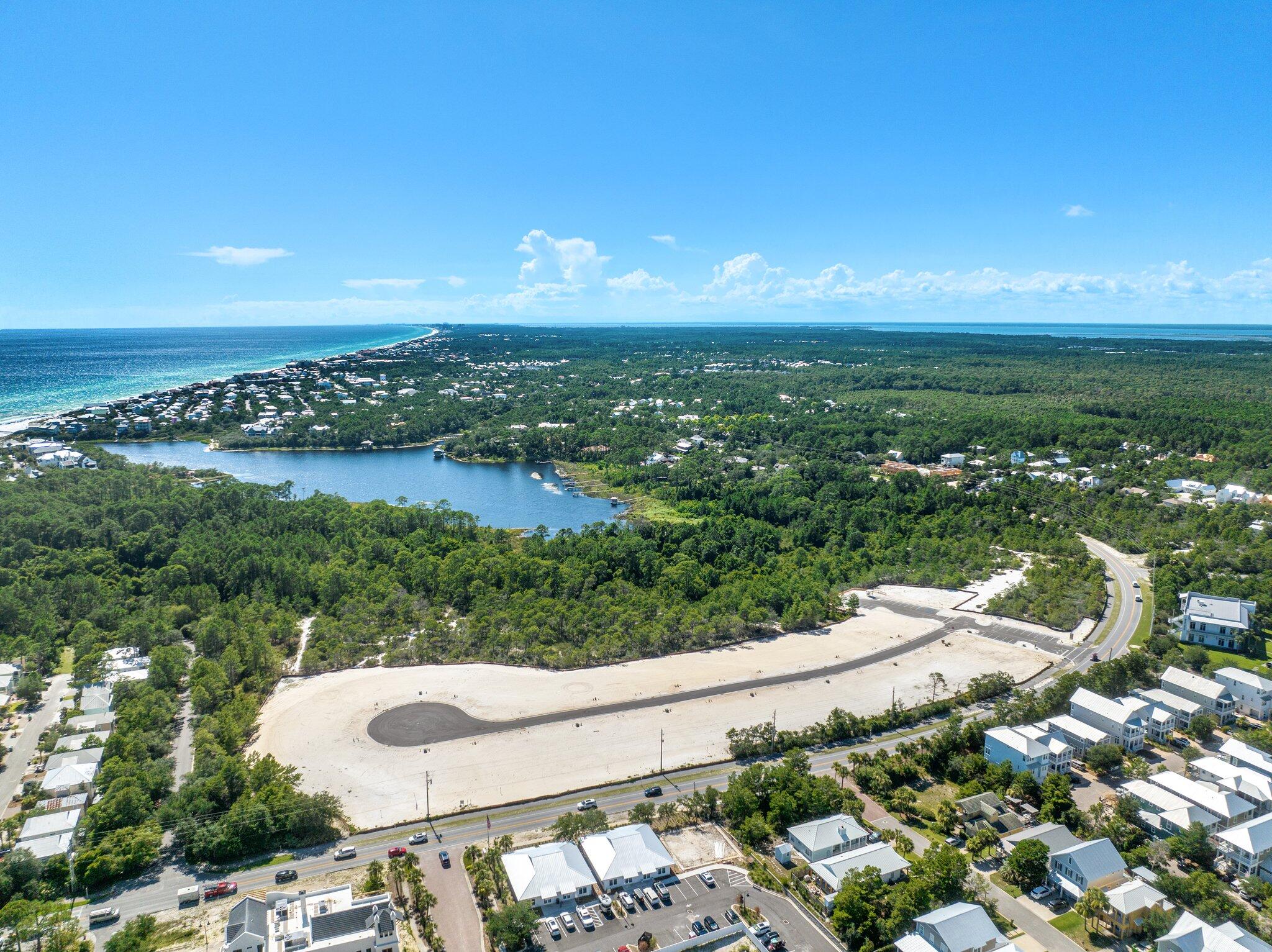 Bluewater Landing - Residential