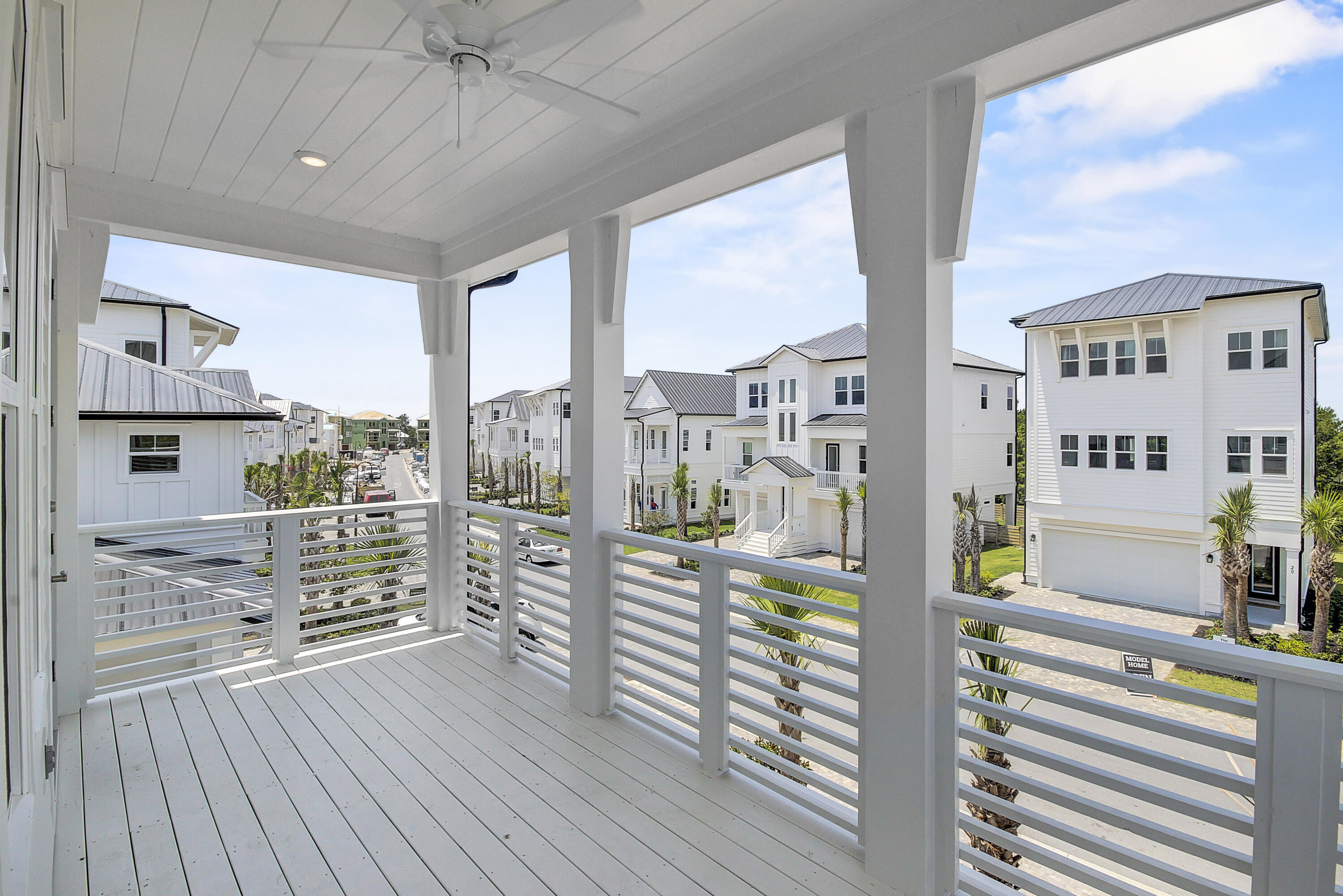 Bluewater Landing - Residential