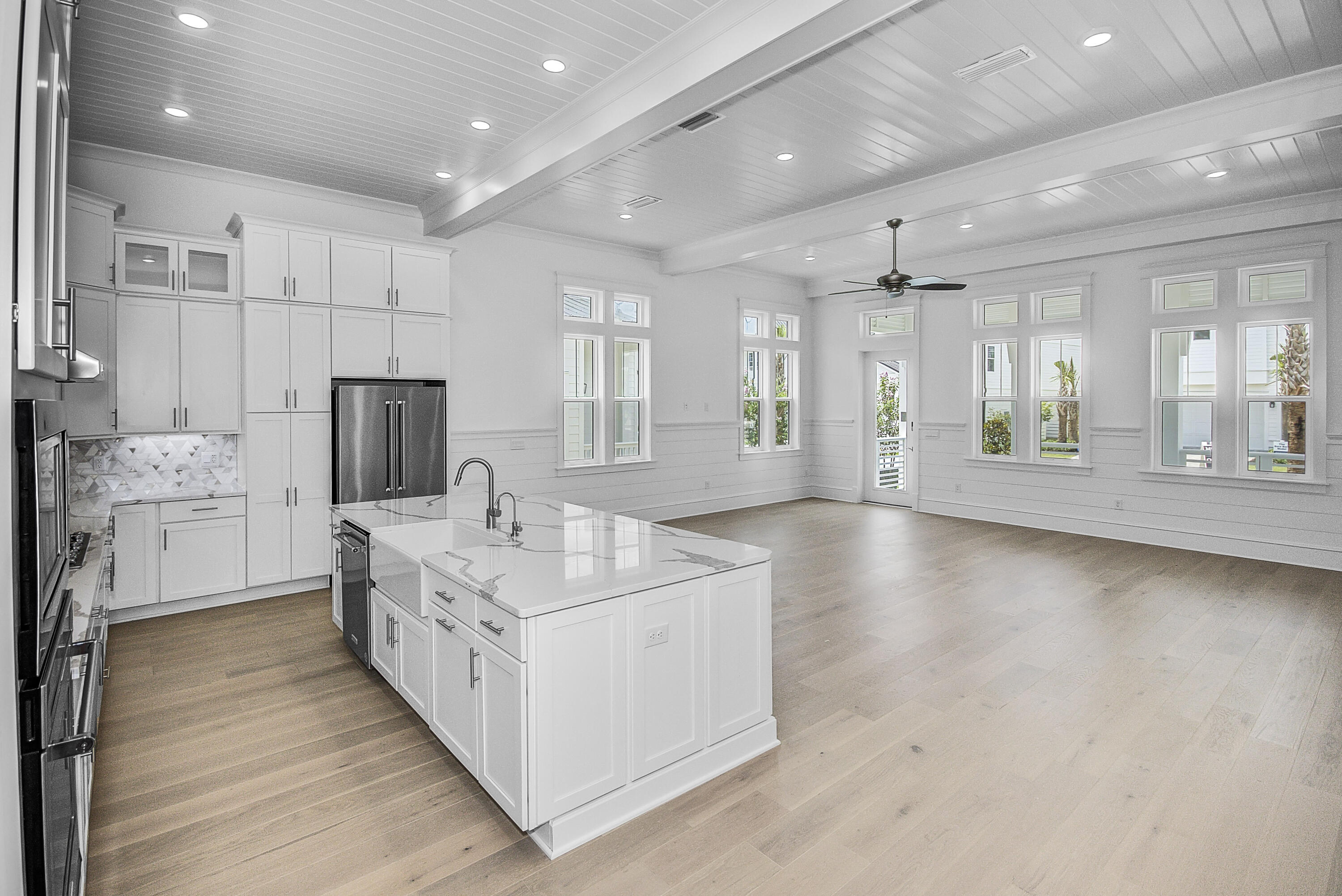 Bluewater Landing - Residential