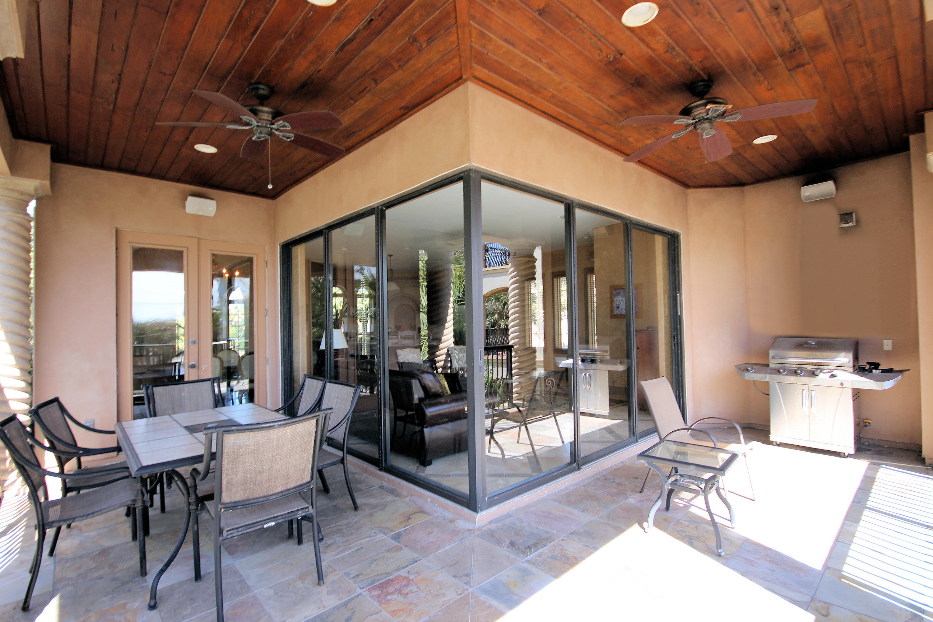 SAINT TROPEZ - Residential