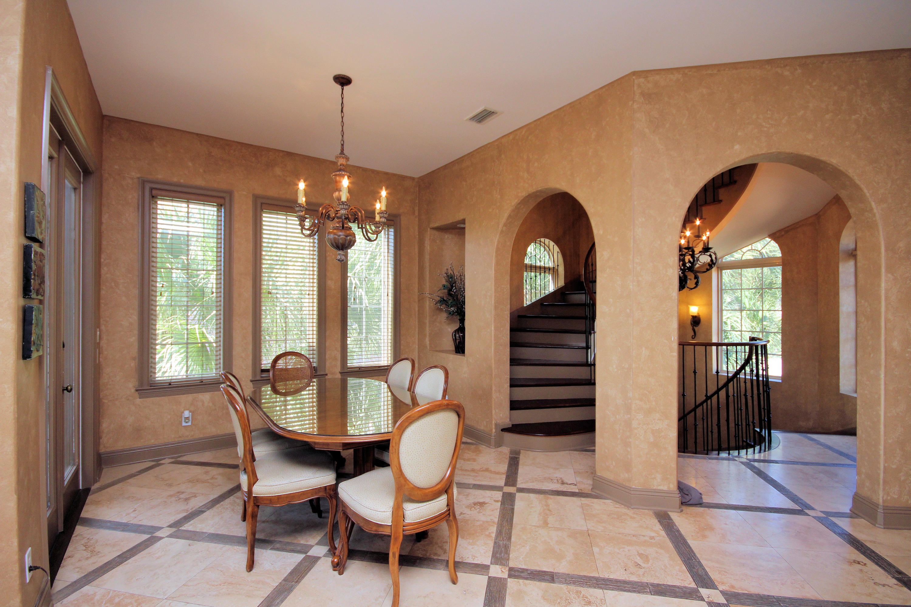 SAINT TROPEZ - Residential