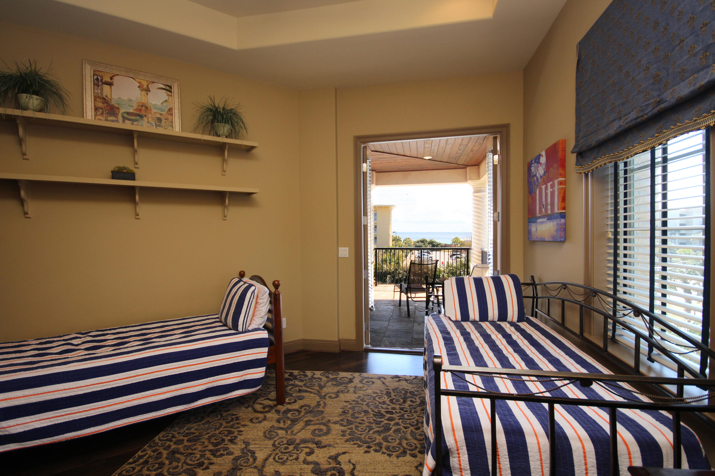 SAINT TROPEZ - Residential