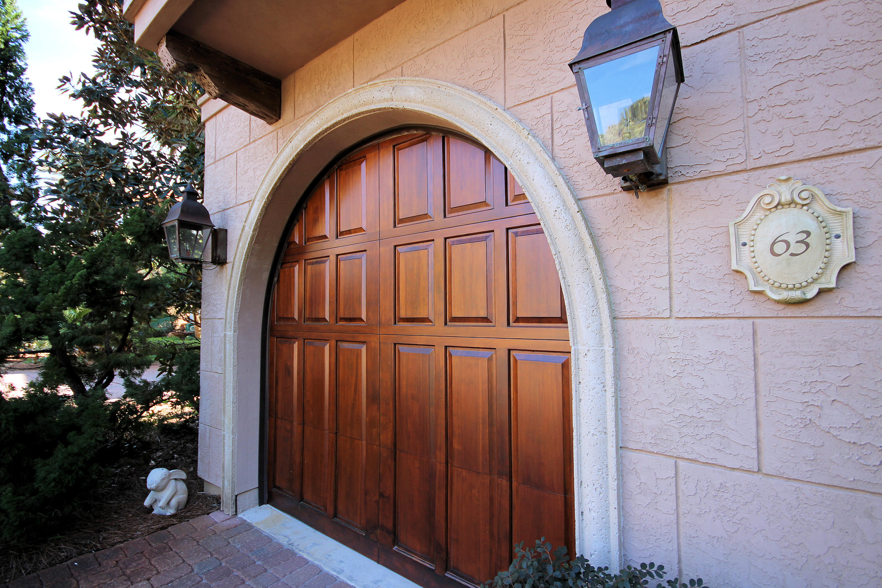 SAINT TROPEZ - Residential