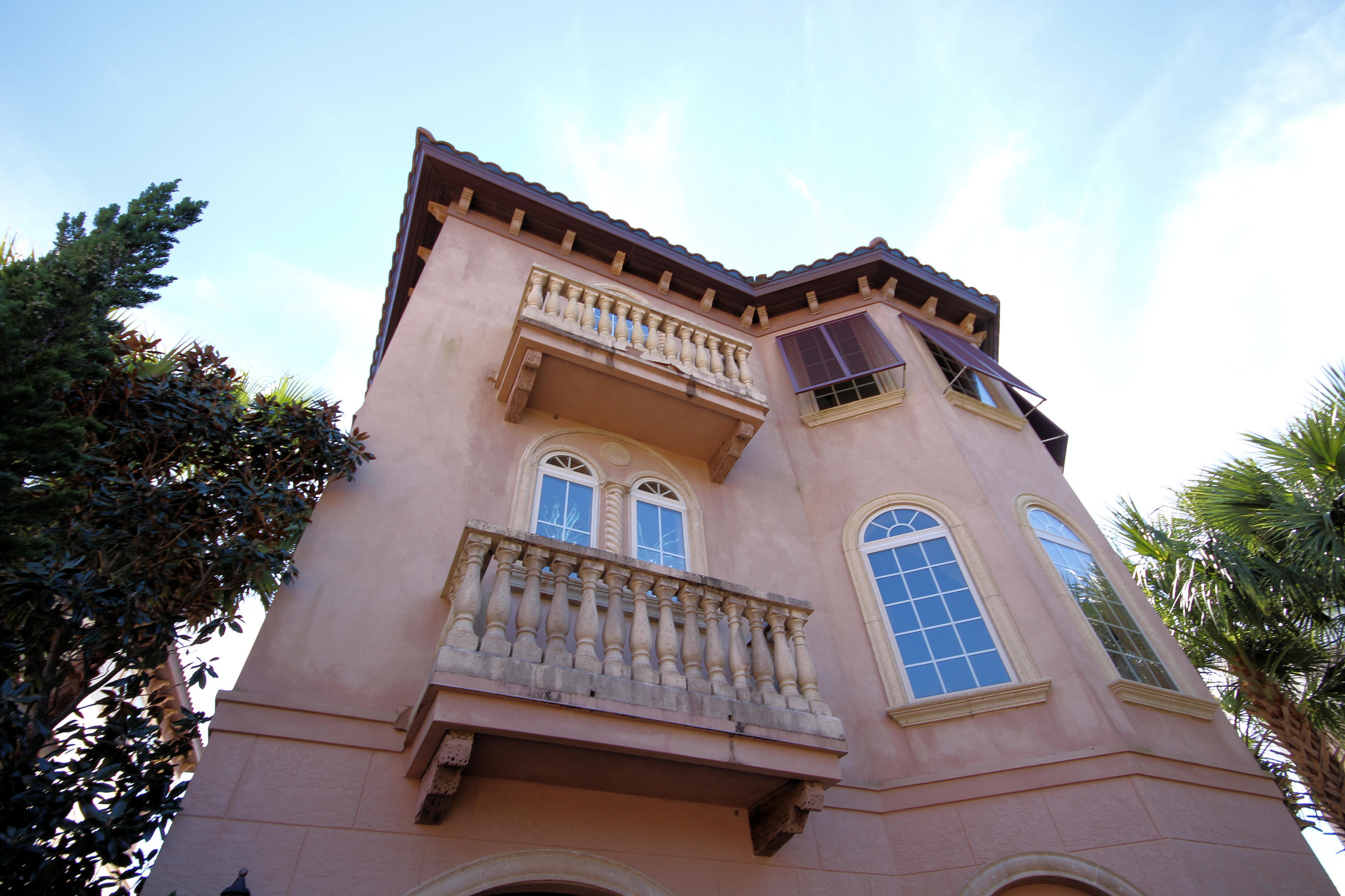 SAINT TROPEZ - Residential