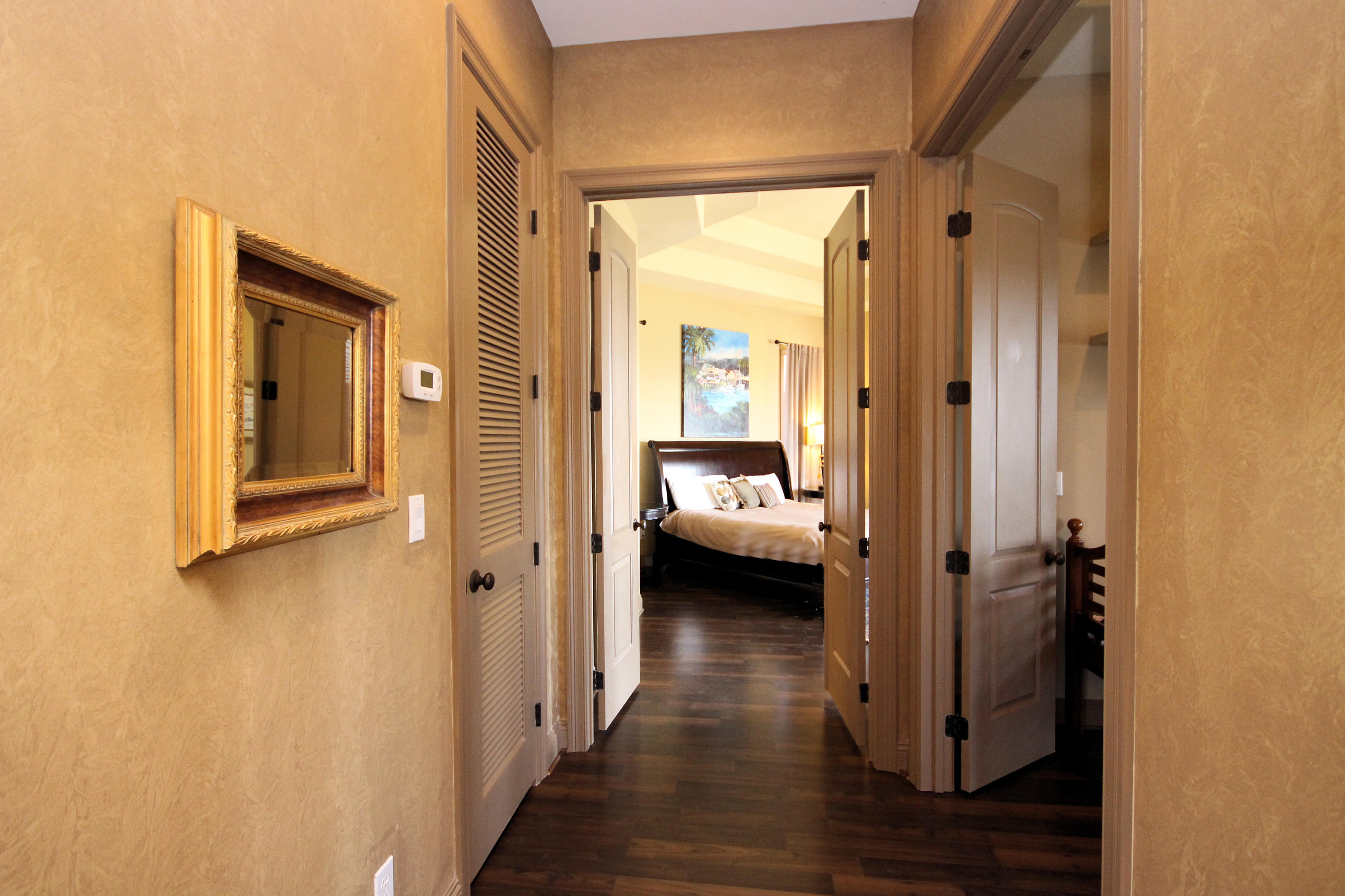 SAINT TROPEZ - Residential