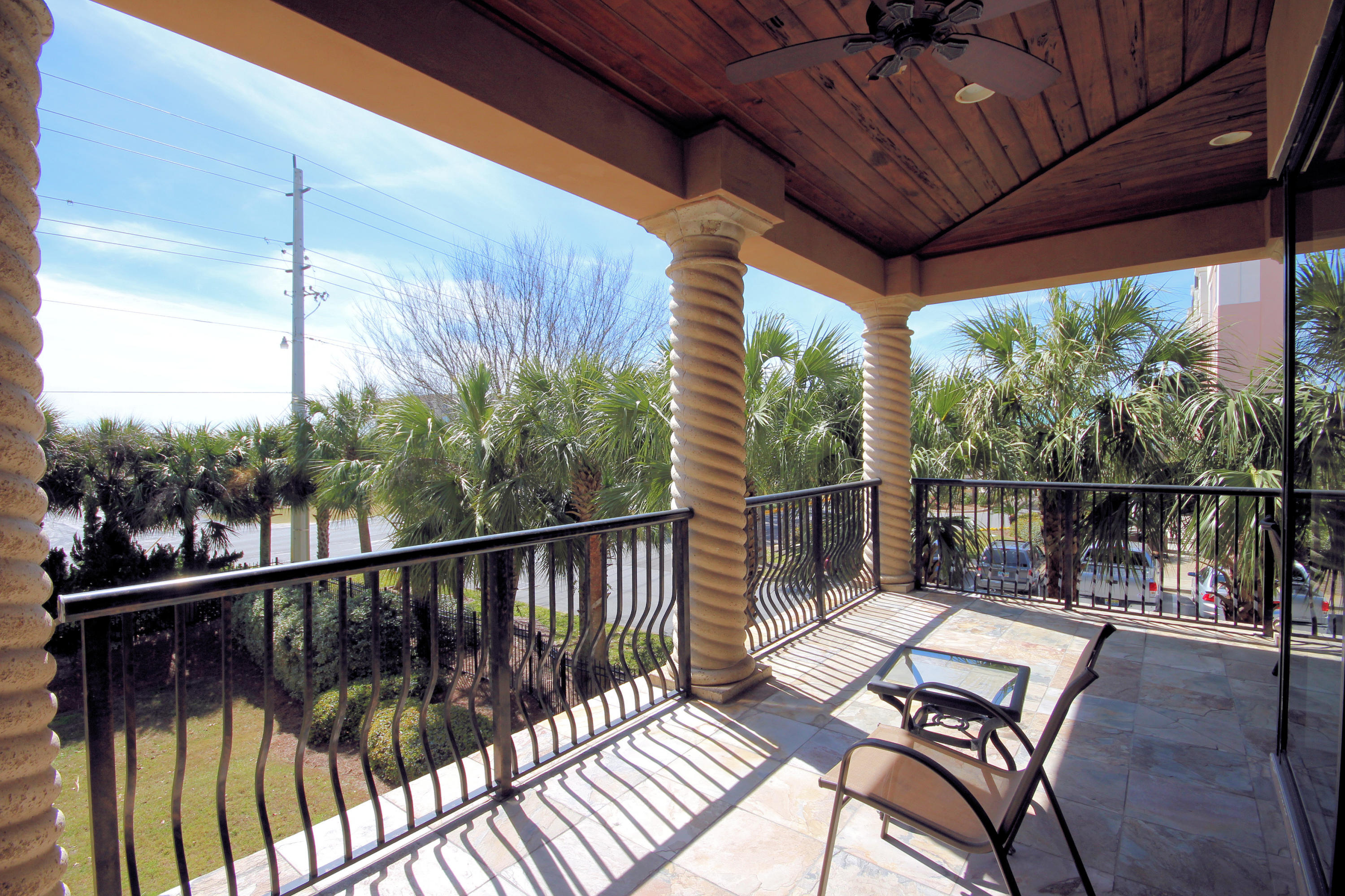 SAINT TROPEZ - Residential