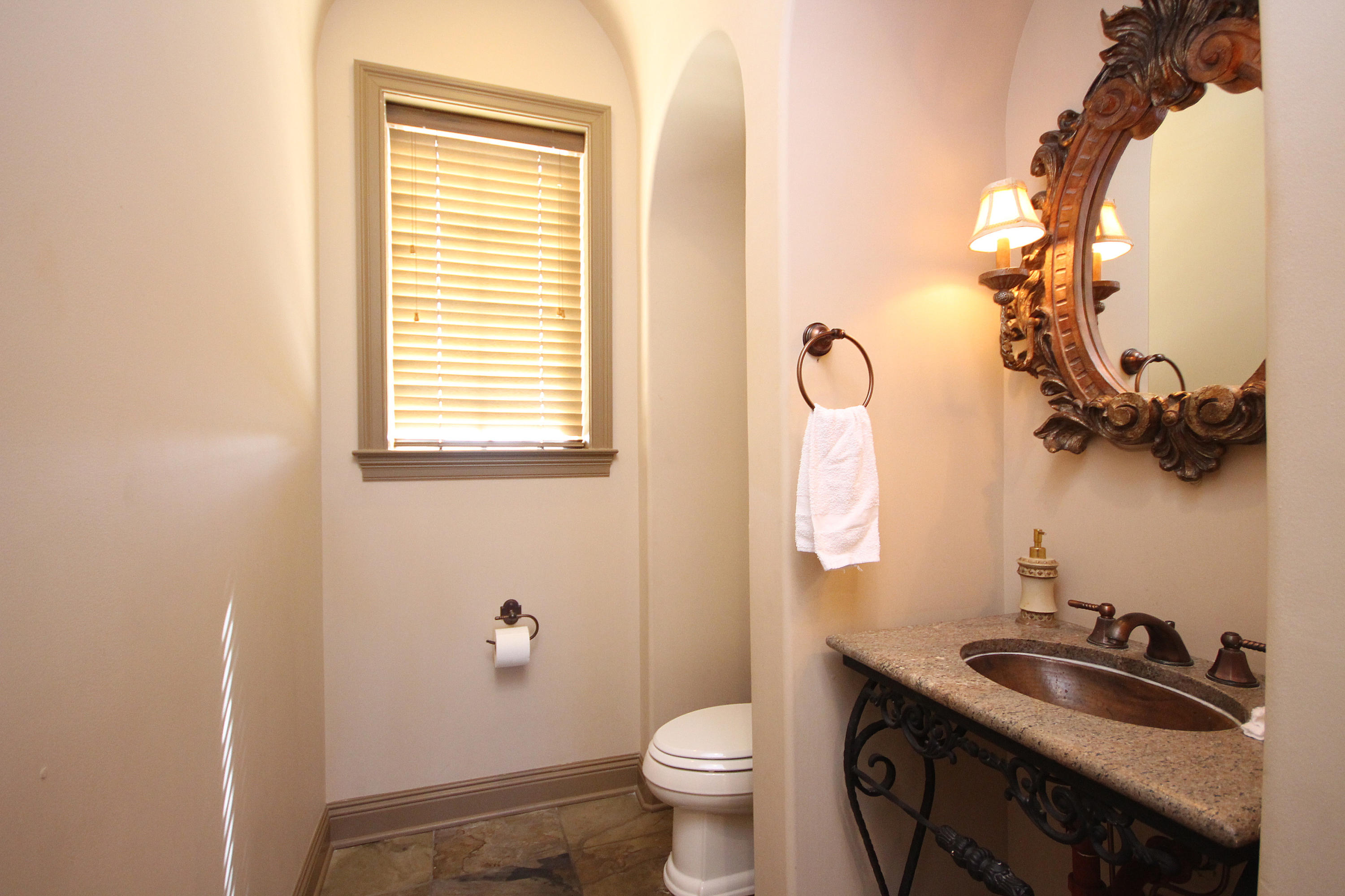 SAINT TROPEZ - Residential