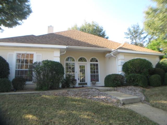 LAKE POINTE - Residential