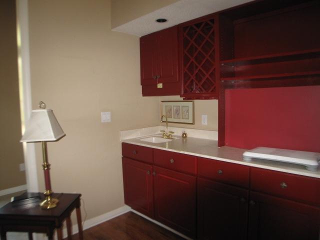 LAKE POINTE - Residential