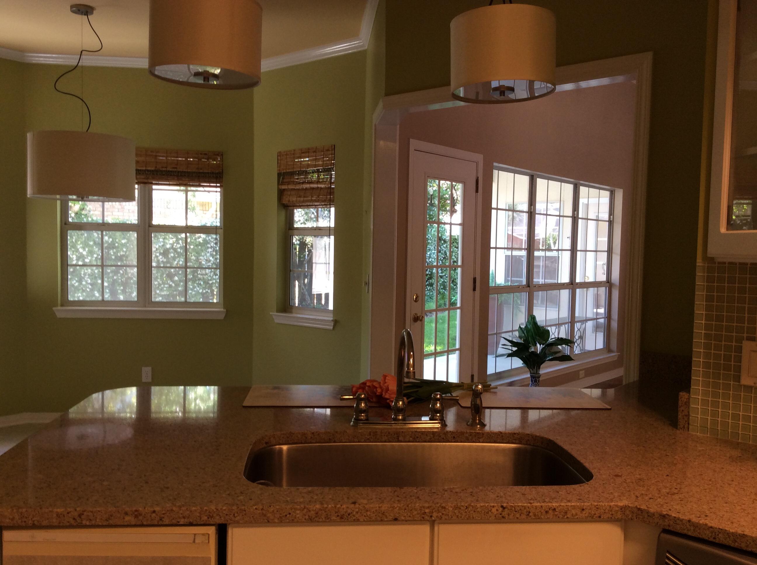 LAKE POINTE - Residential