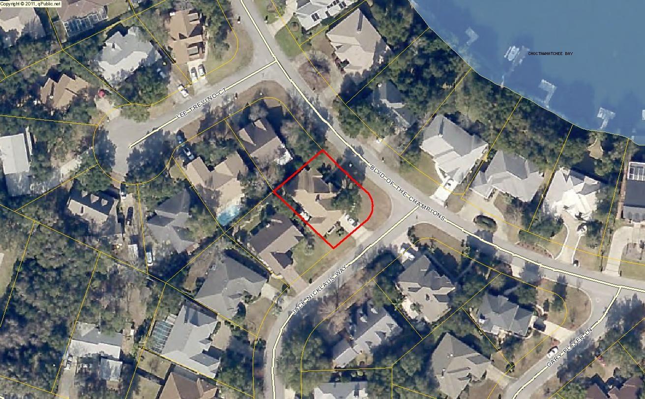 LAKE POINTE - Residential